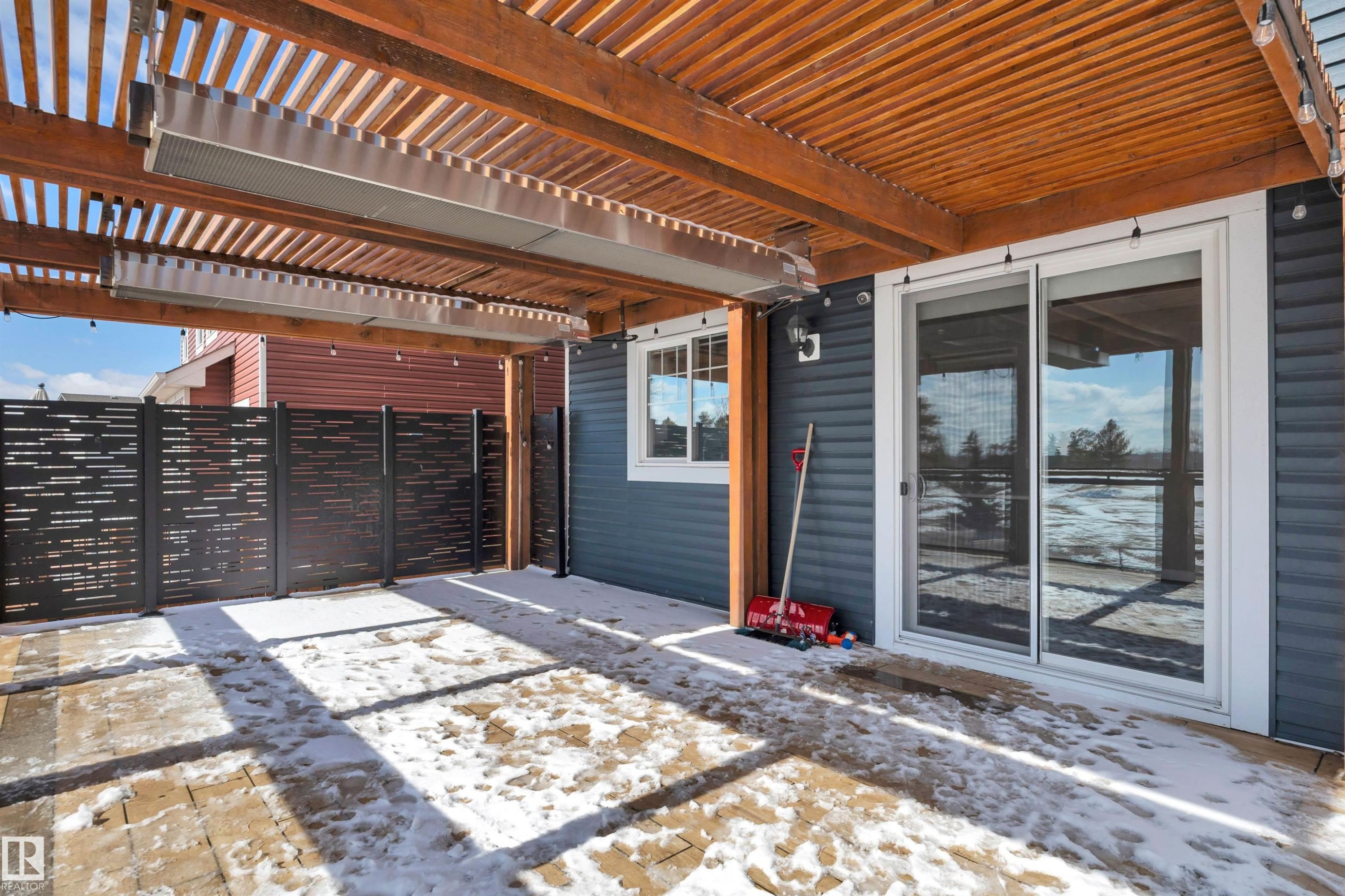 15 Promenade Point(E), Beaumont, AB - Outdoor With Exterior