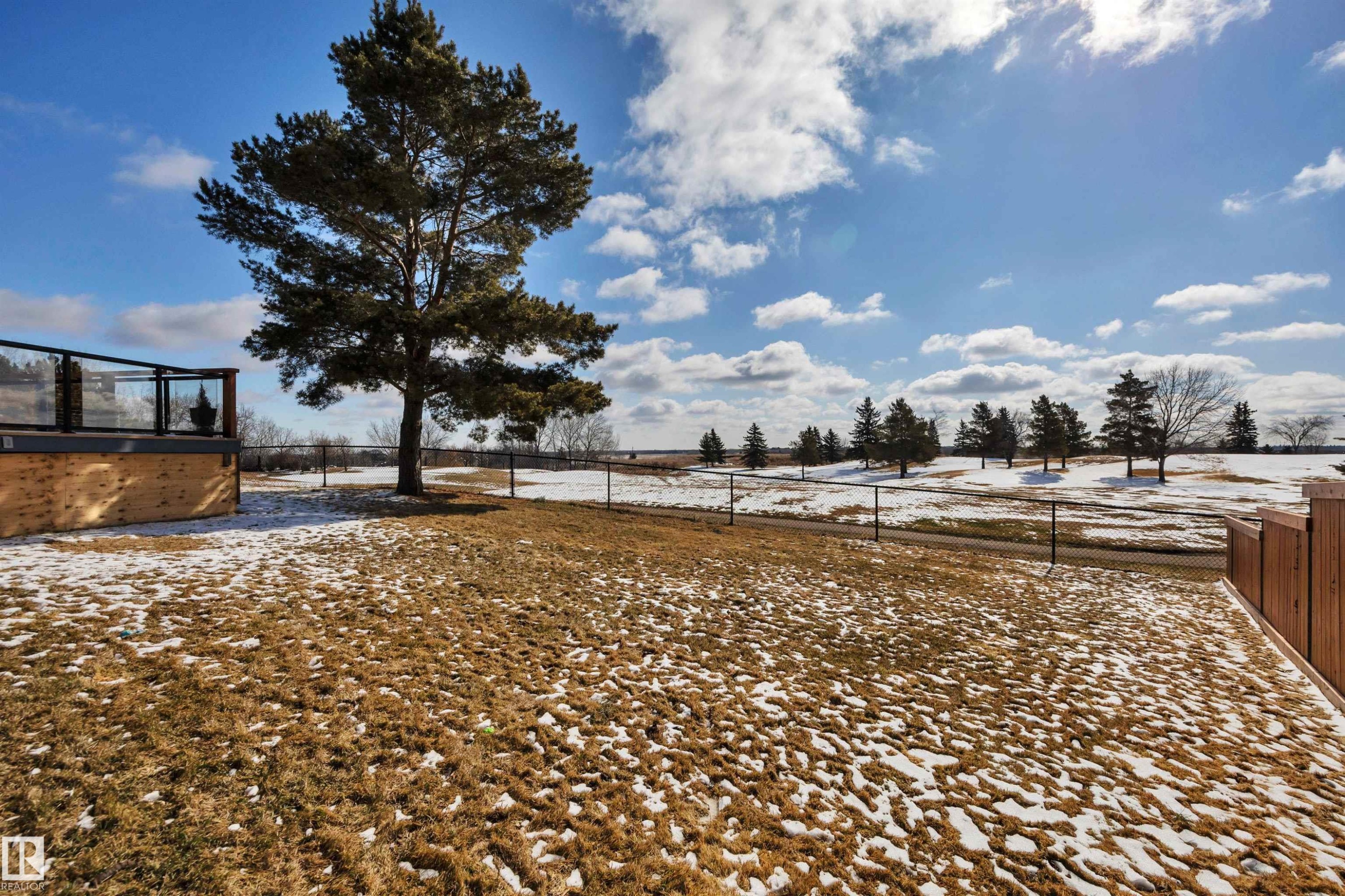 15 Promenade Point(E), Beaumont, AB - Outdoor With View
