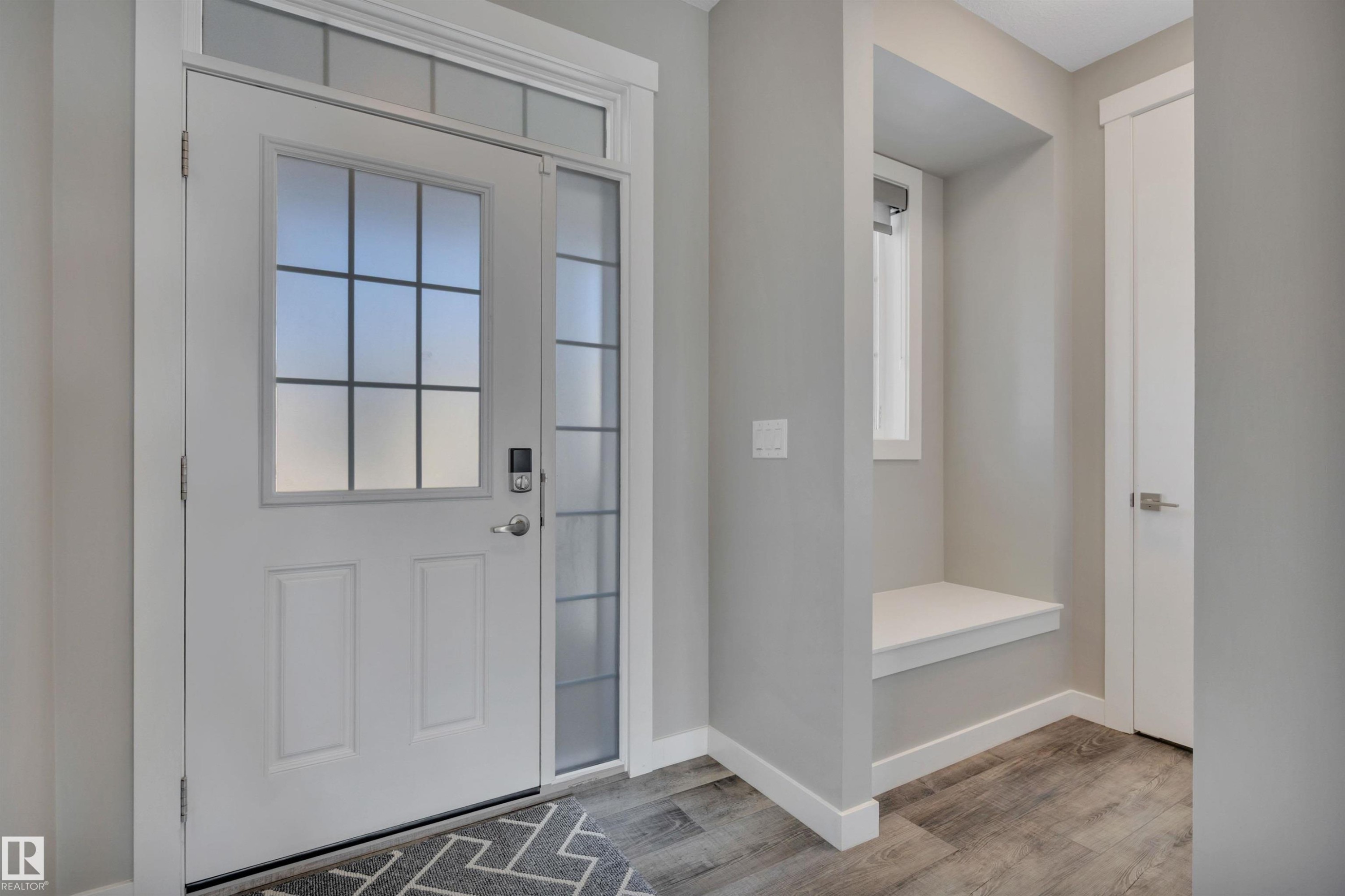 15 Promenade Point(E), Beaumont, AB - Indoor Photo Showing Other Room