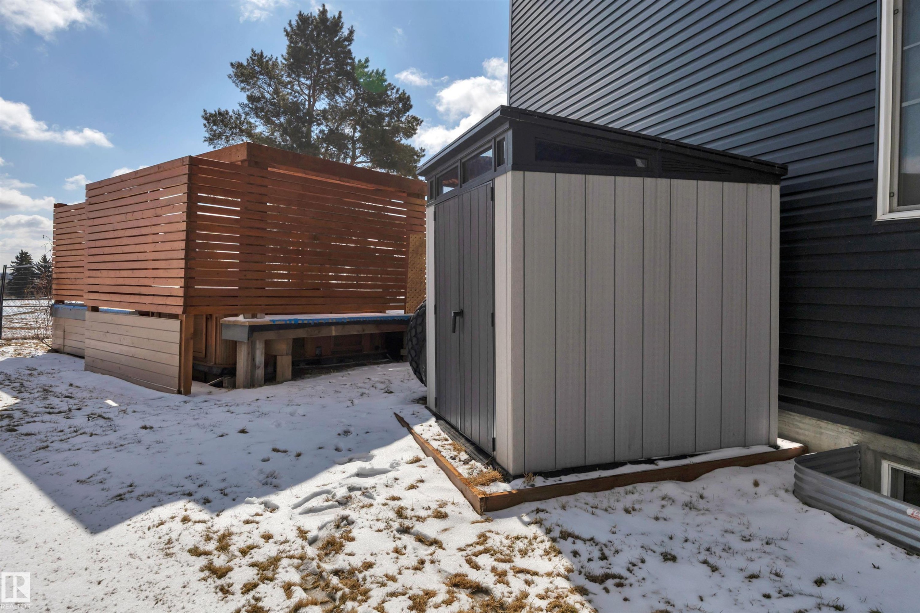 15 Promenade Point(E), Beaumont, AB - Outdoor With Exterior