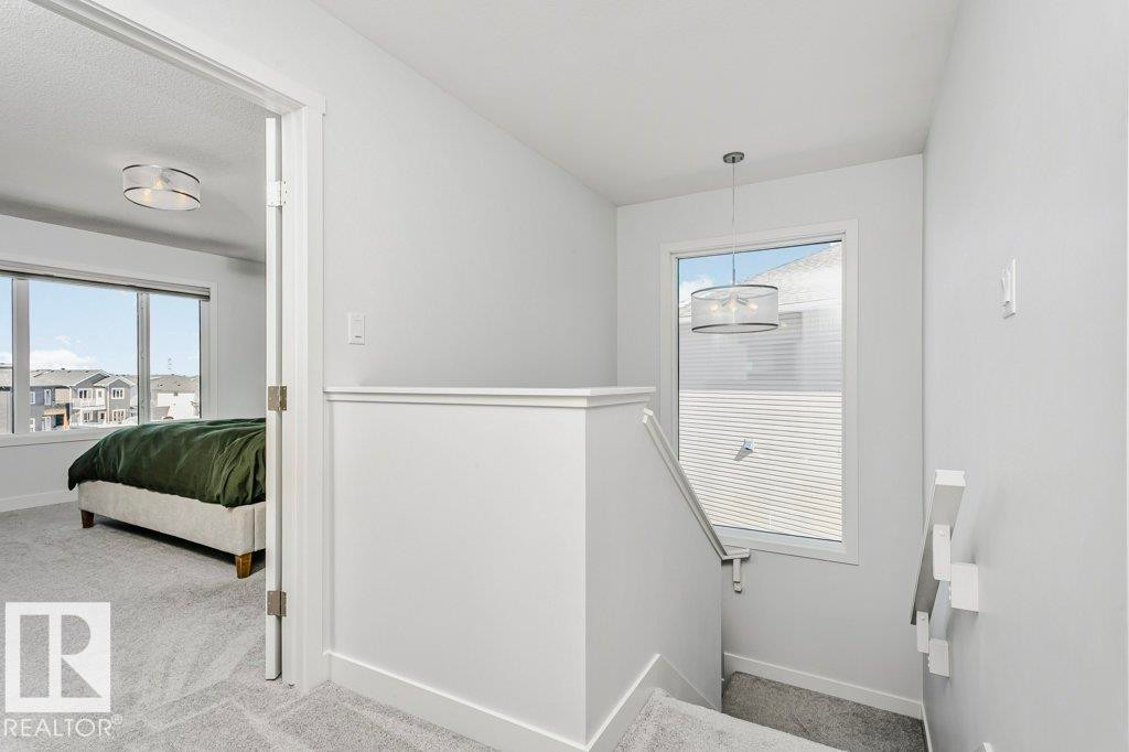 18 Elderberry Point(E), Fort Saskatchewan, AB - Indoor Photo Showing Other Room