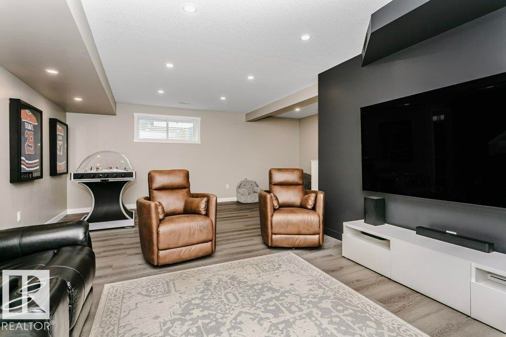 18 Elderberry Point(E), Fort Saskatchewan, AB - Indoor