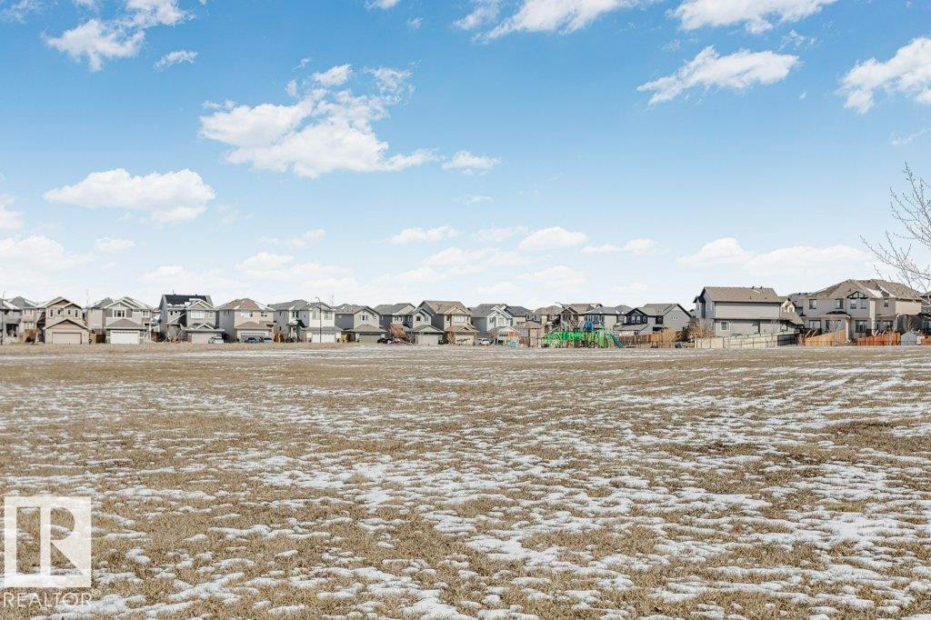 18 Elderberry Point(E), Fort Saskatchewan, AB - Outdoor With View