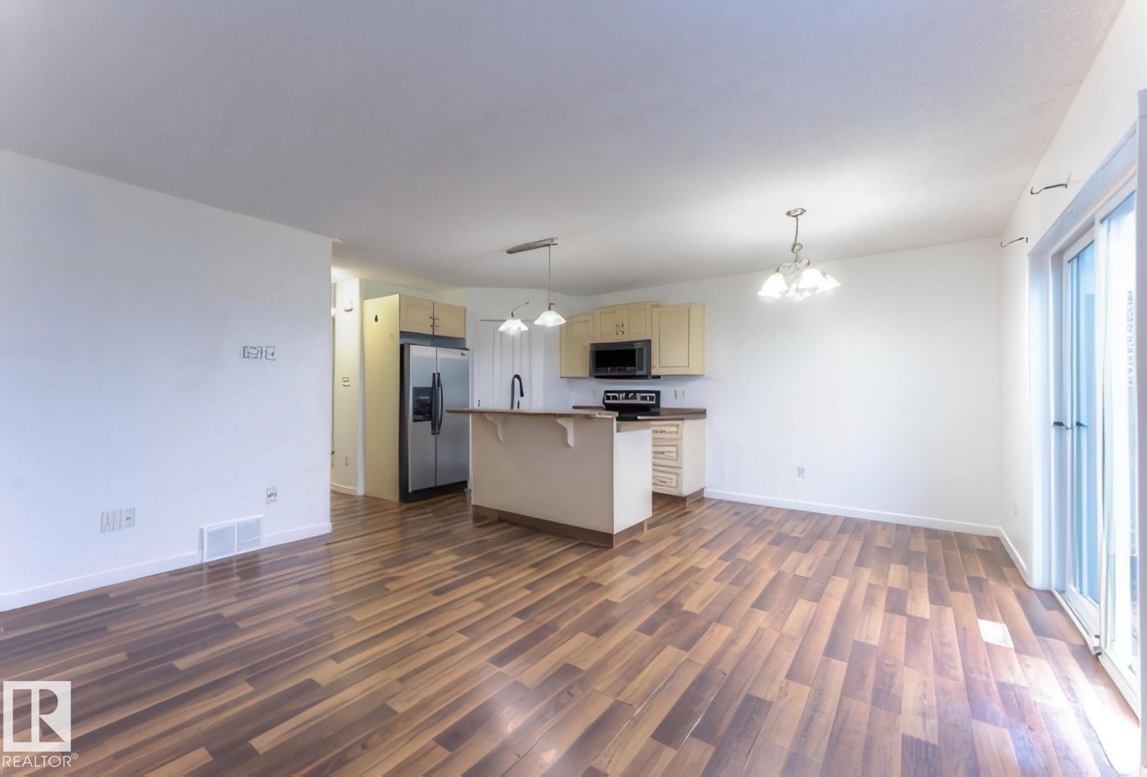 703A Rocky Way, Cold Lake, AB - Indoor Photo Showing Kitchen