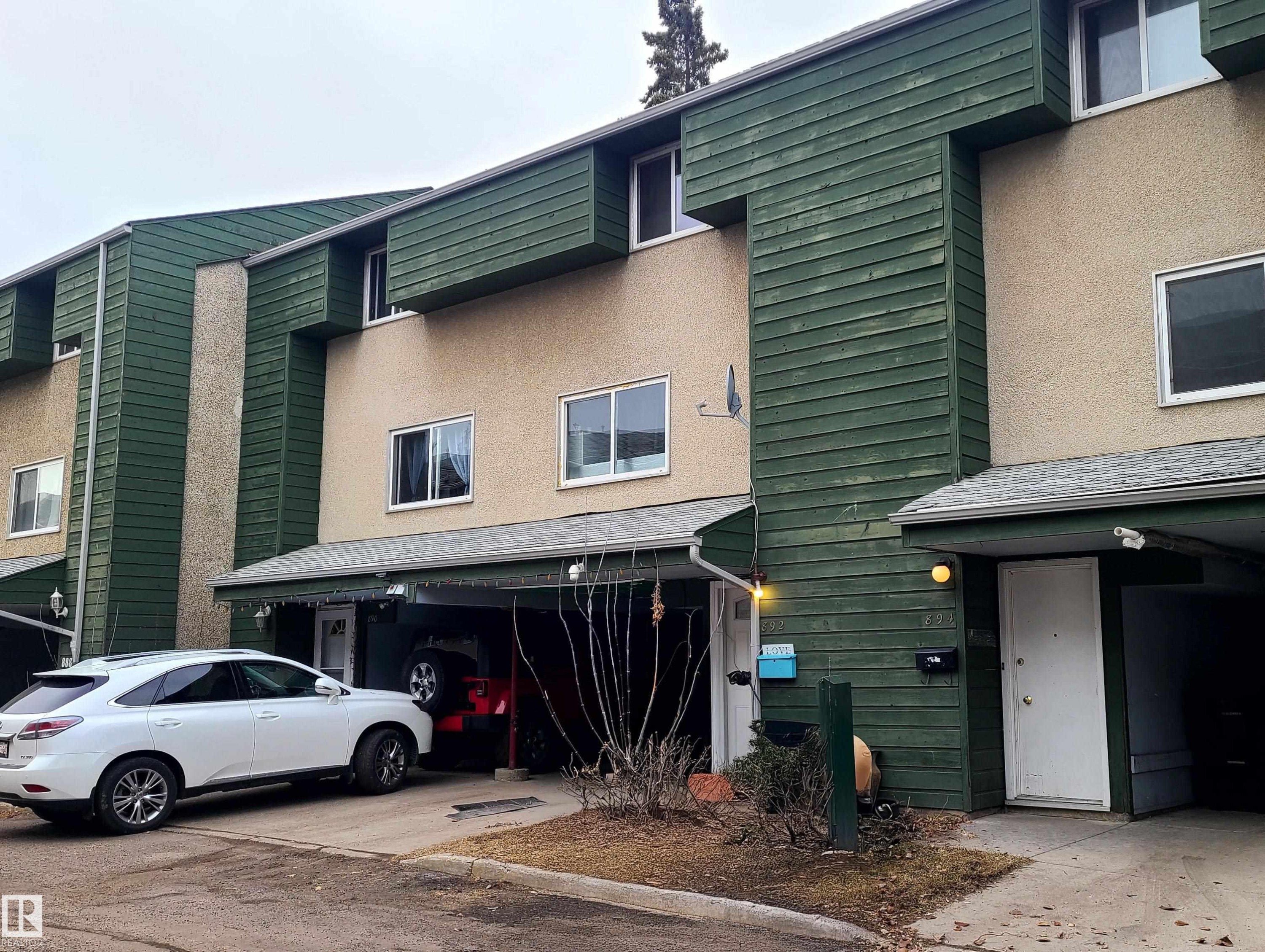 892 Abbottsfield Road Nw, Edmonton, AB