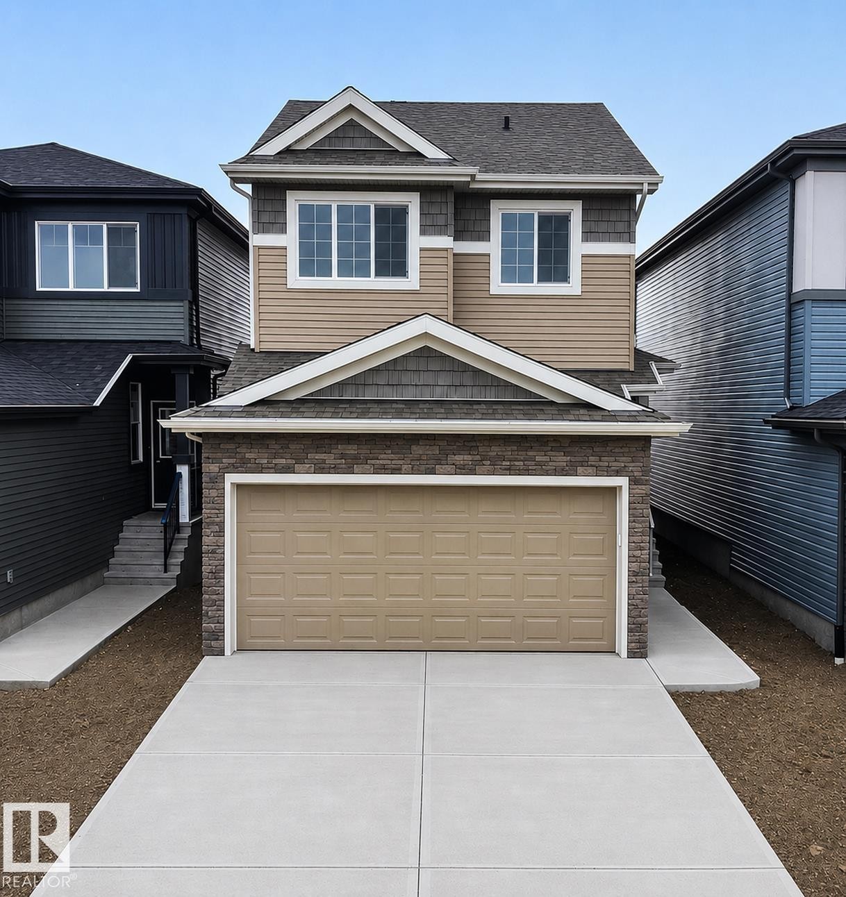 284 Lodge Pole Place, Leduc, AB - Outdoor