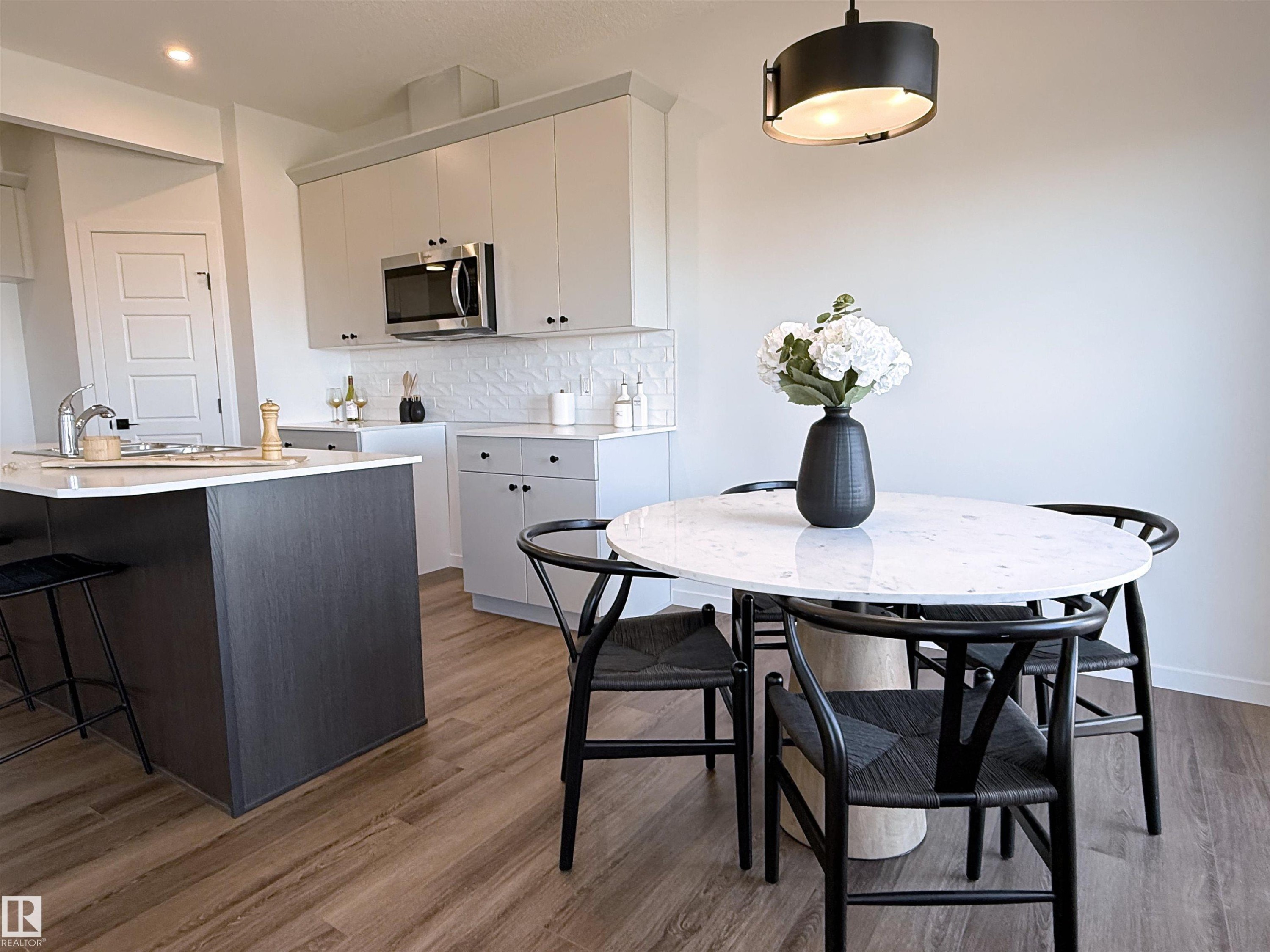 284 Lodge Pole Place, Leduc, AB - Indoor