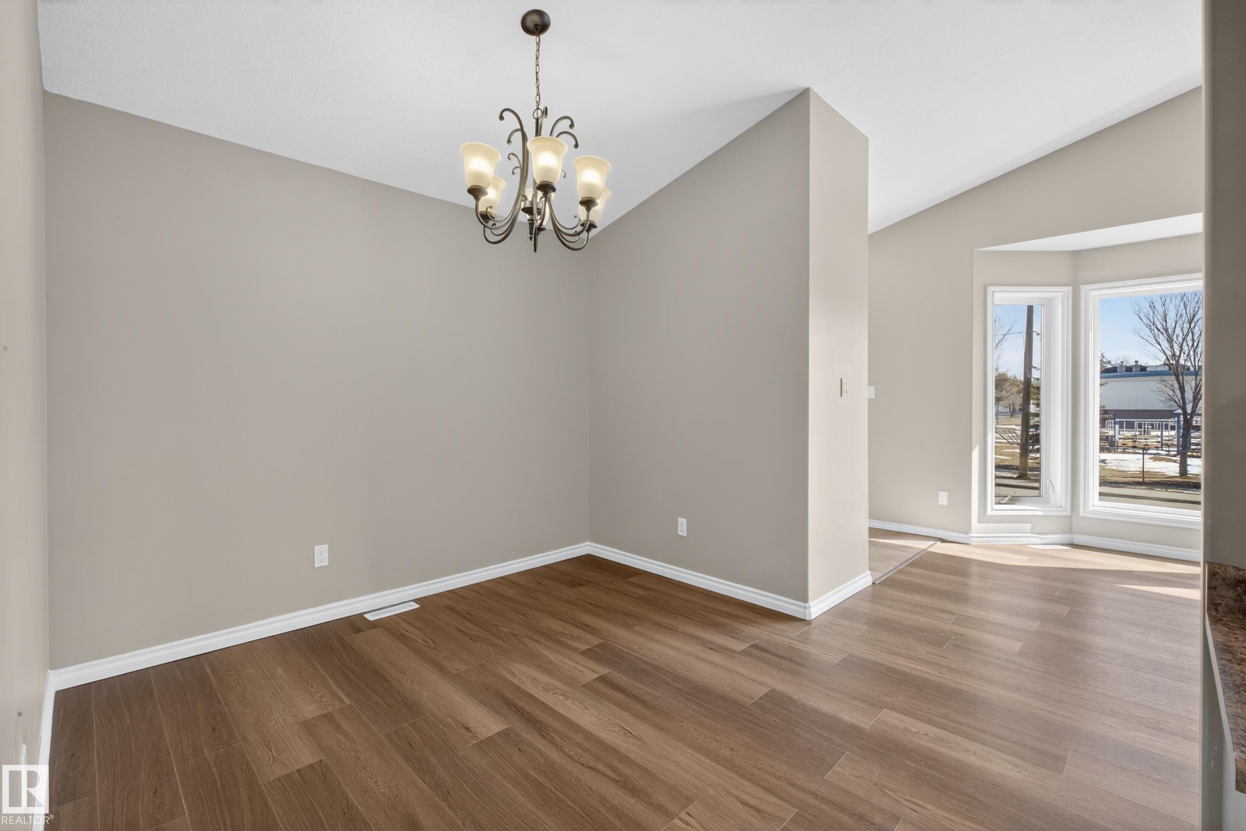9808 162 Street, Edmonton, AB - Indoor Photo Showing Other Room