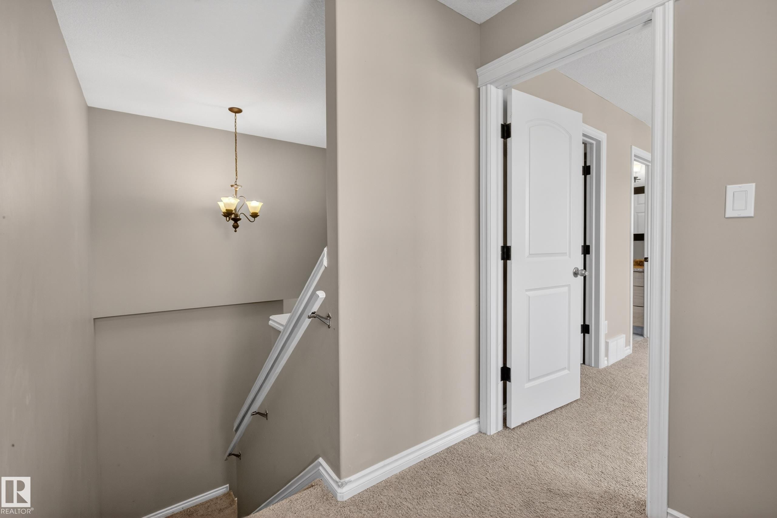 9808 162 Street, Edmonton, AB - Indoor Photo Showing Other Room