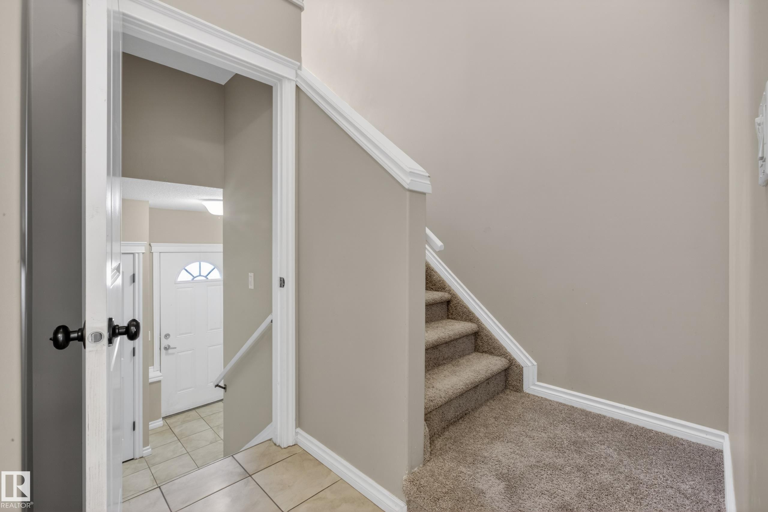 9808 162 Street, Edmonton, AB - Indoor Photo Showing Other Room