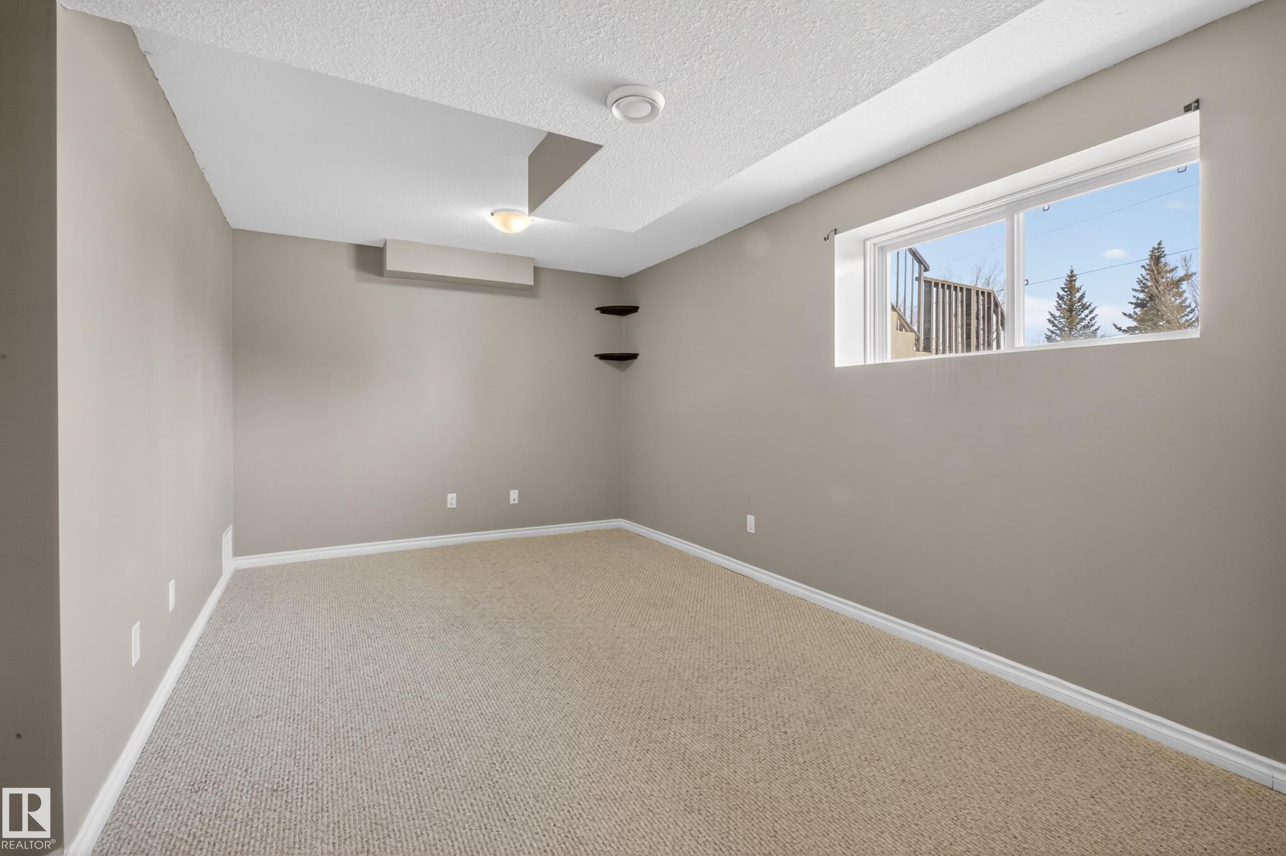 9808 162 Street, Edmonton, AB - Indoor Photo Showing Other Room