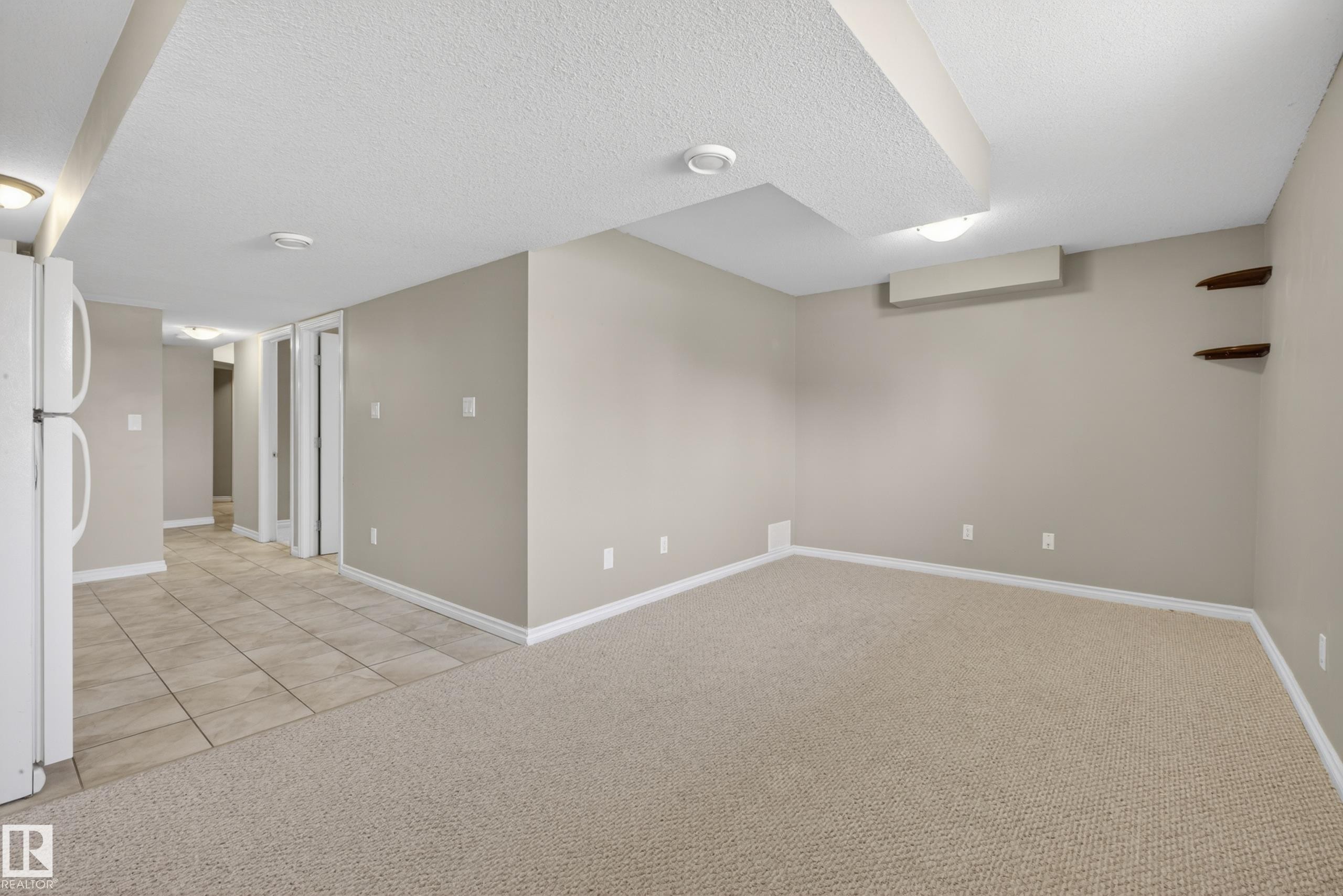9808 162 Street, Edmonton, AB - Indoor Photo Showing Other Room