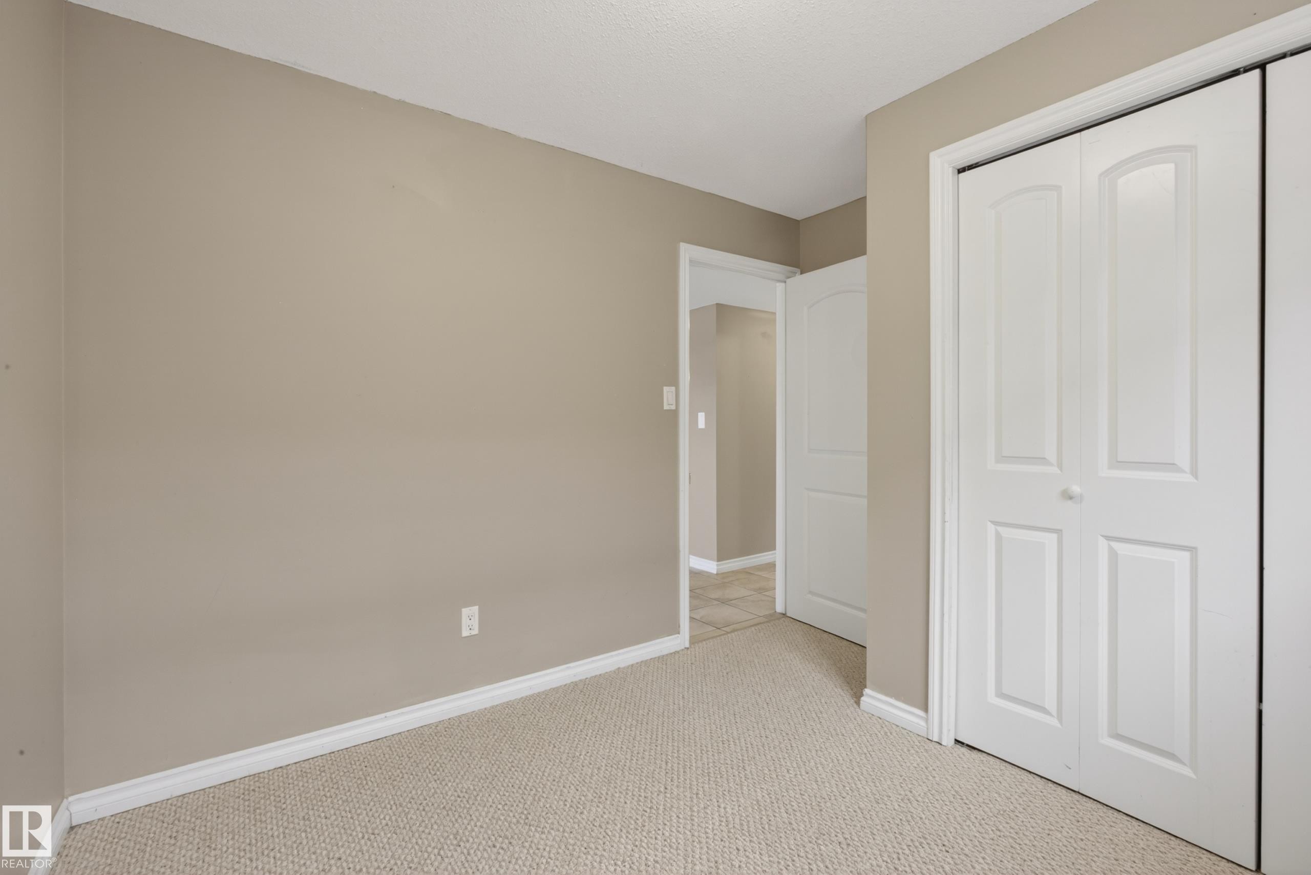 9808 162 Street, Edmonton, AB - Indoor Photo Showing Other Room