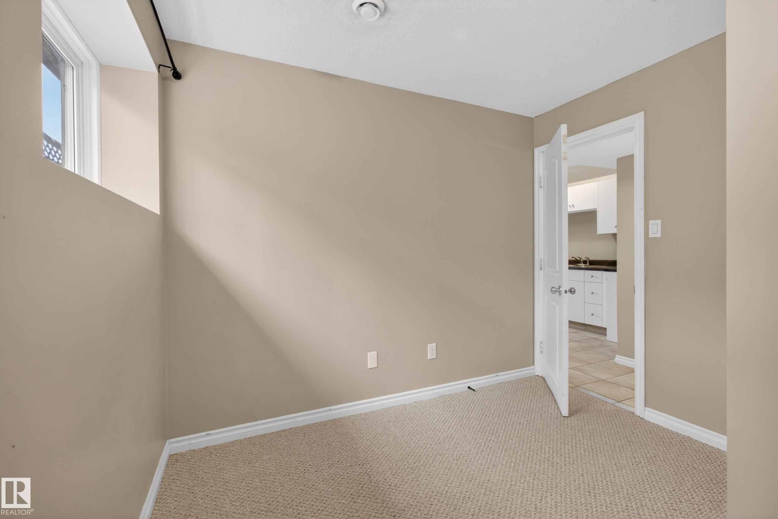 9808 162 Street, Edmonton, AB - Indoor Photo Showing Other Room