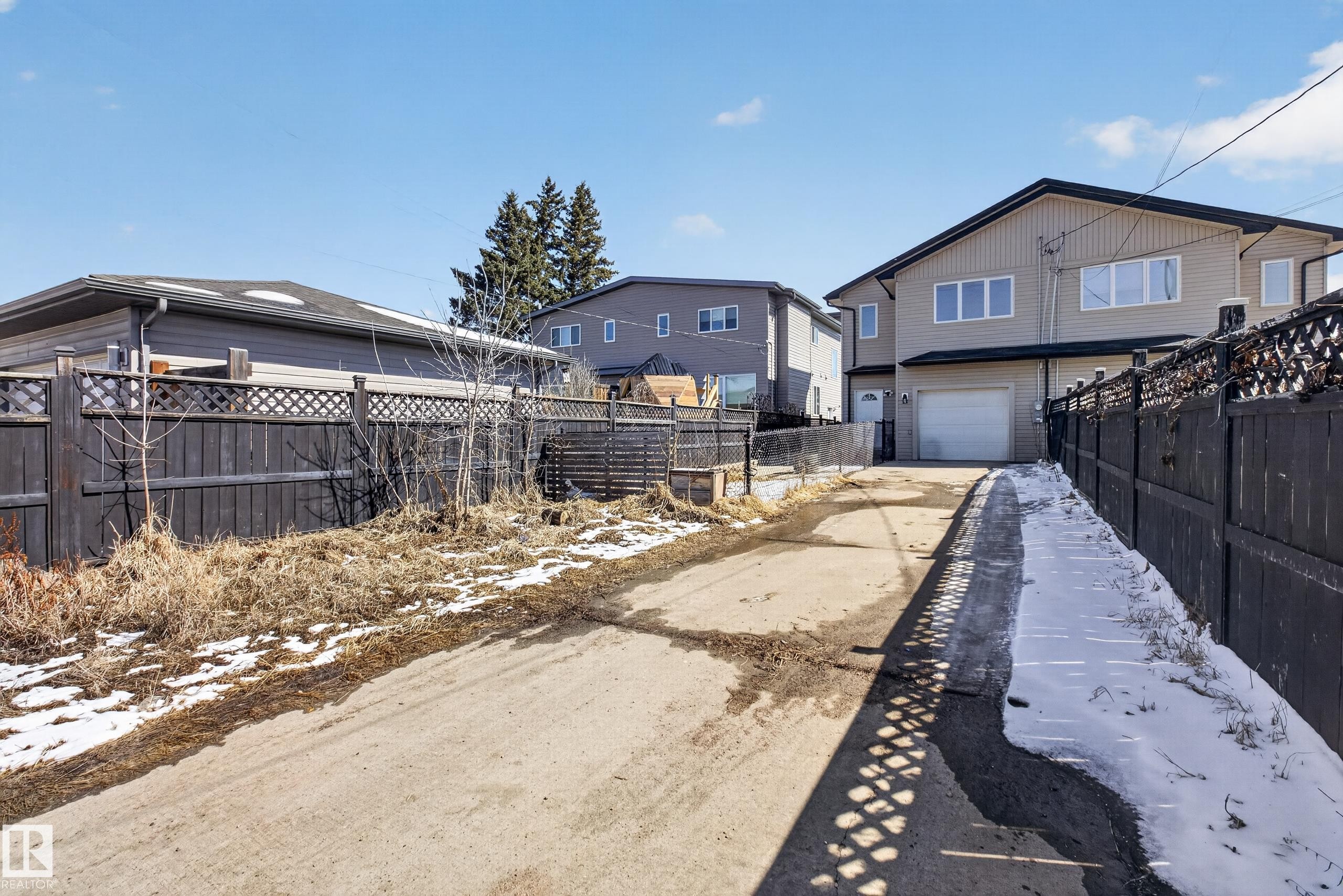 9808 162 Street, Edmonton, AB - Outdoor