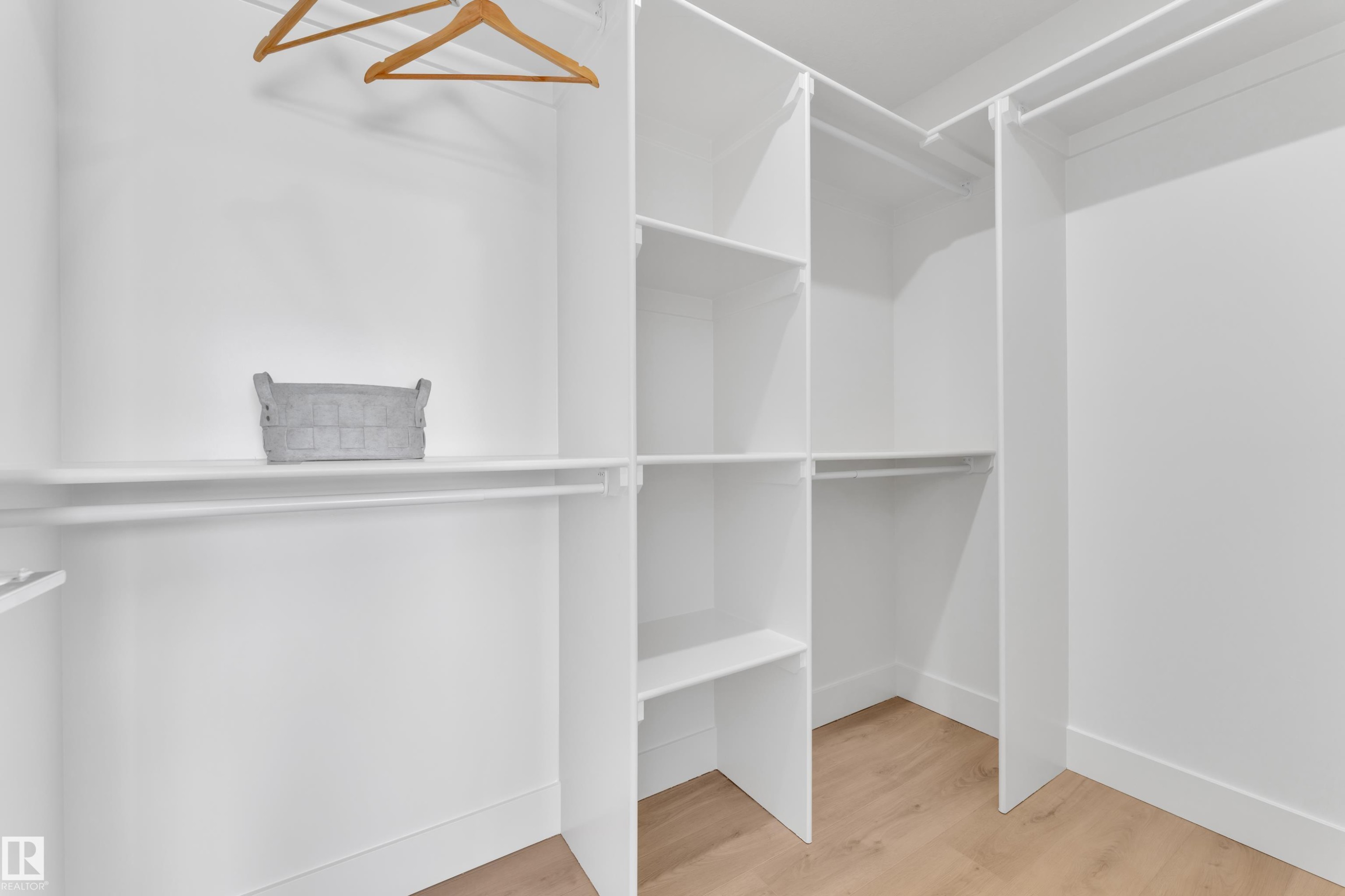 237 Linden Loop, Leduc, AB - Indoor With Storage