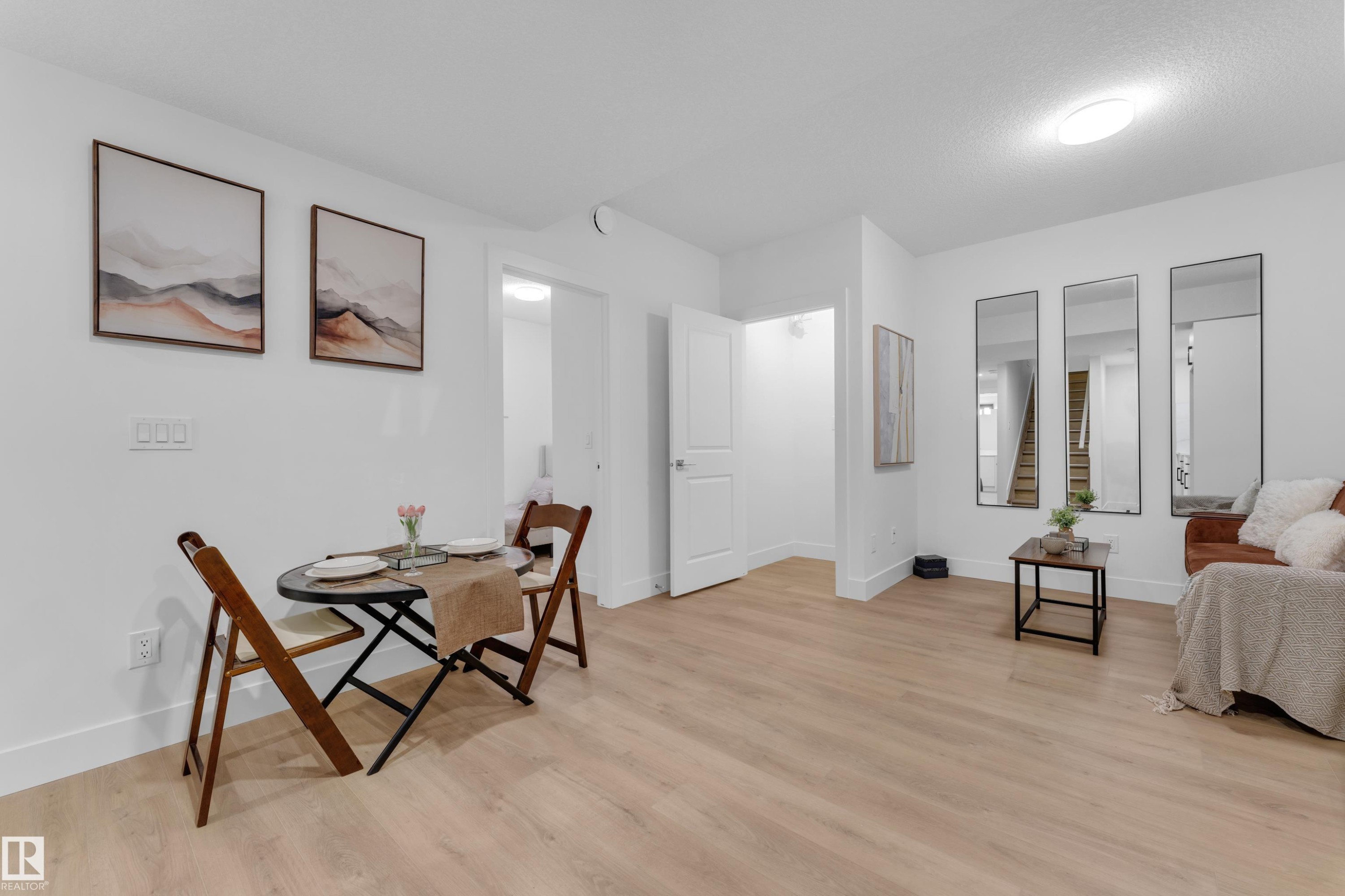 237 Linden Loop, Leduc, AB - Indoor