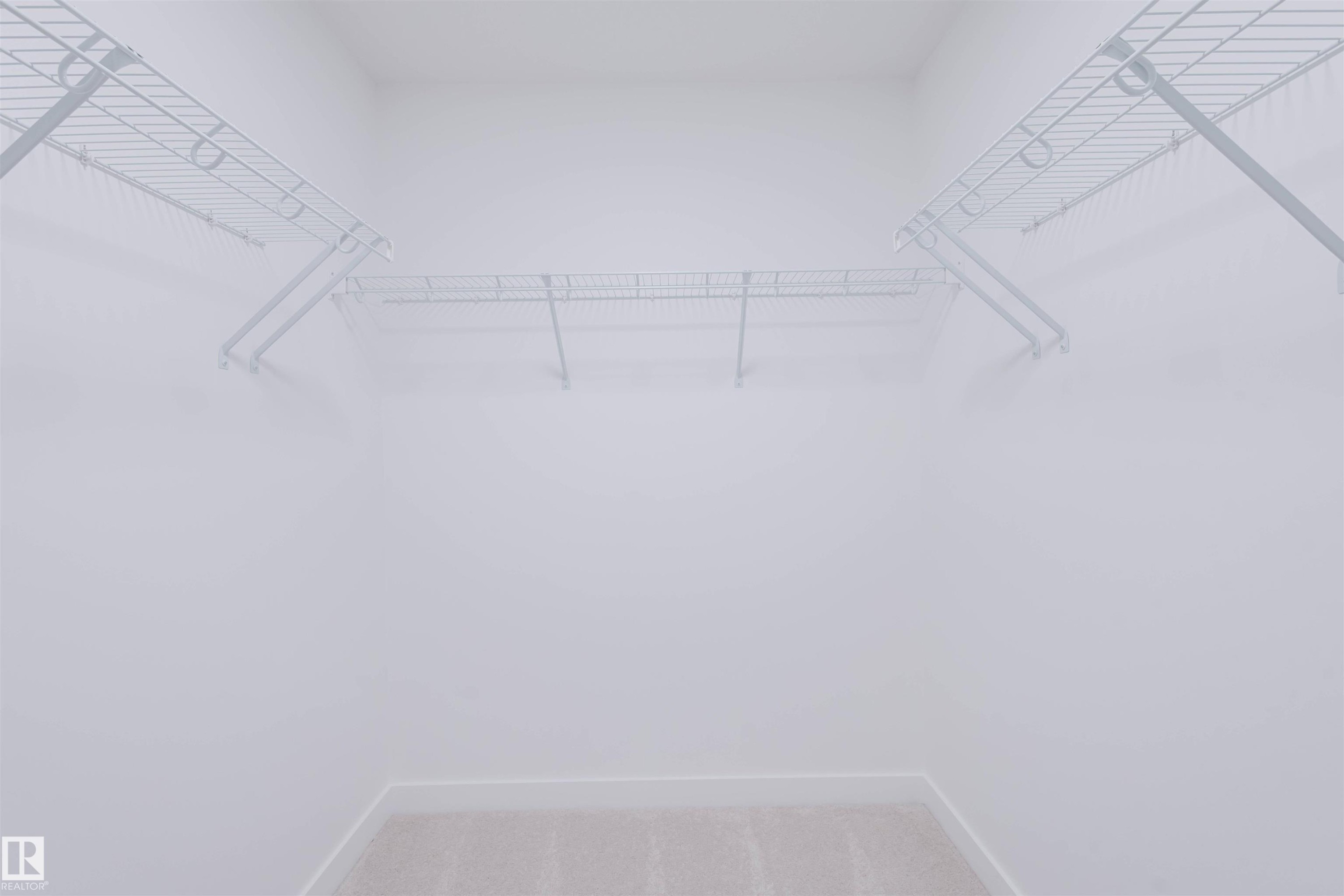 8253 Kiriak Loop Sw, Edmonton, AB - Indoor With Storage