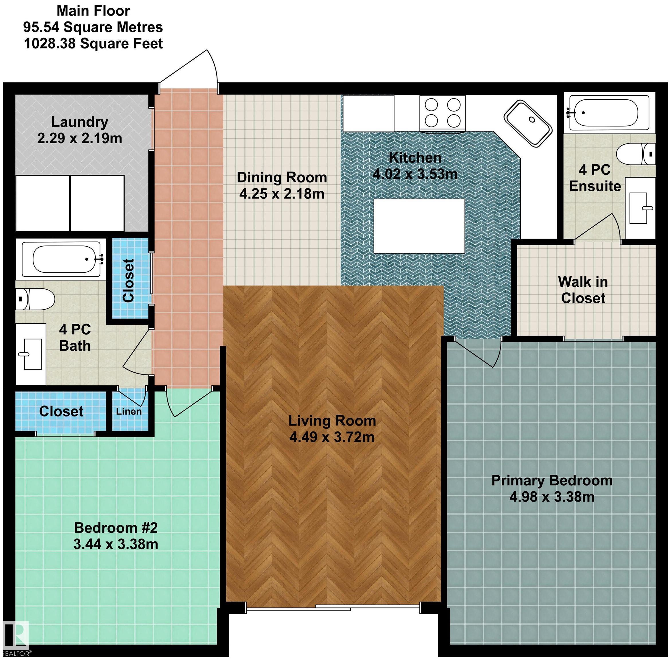 118 2430 Guardian Road, Edmonton, AB - Other