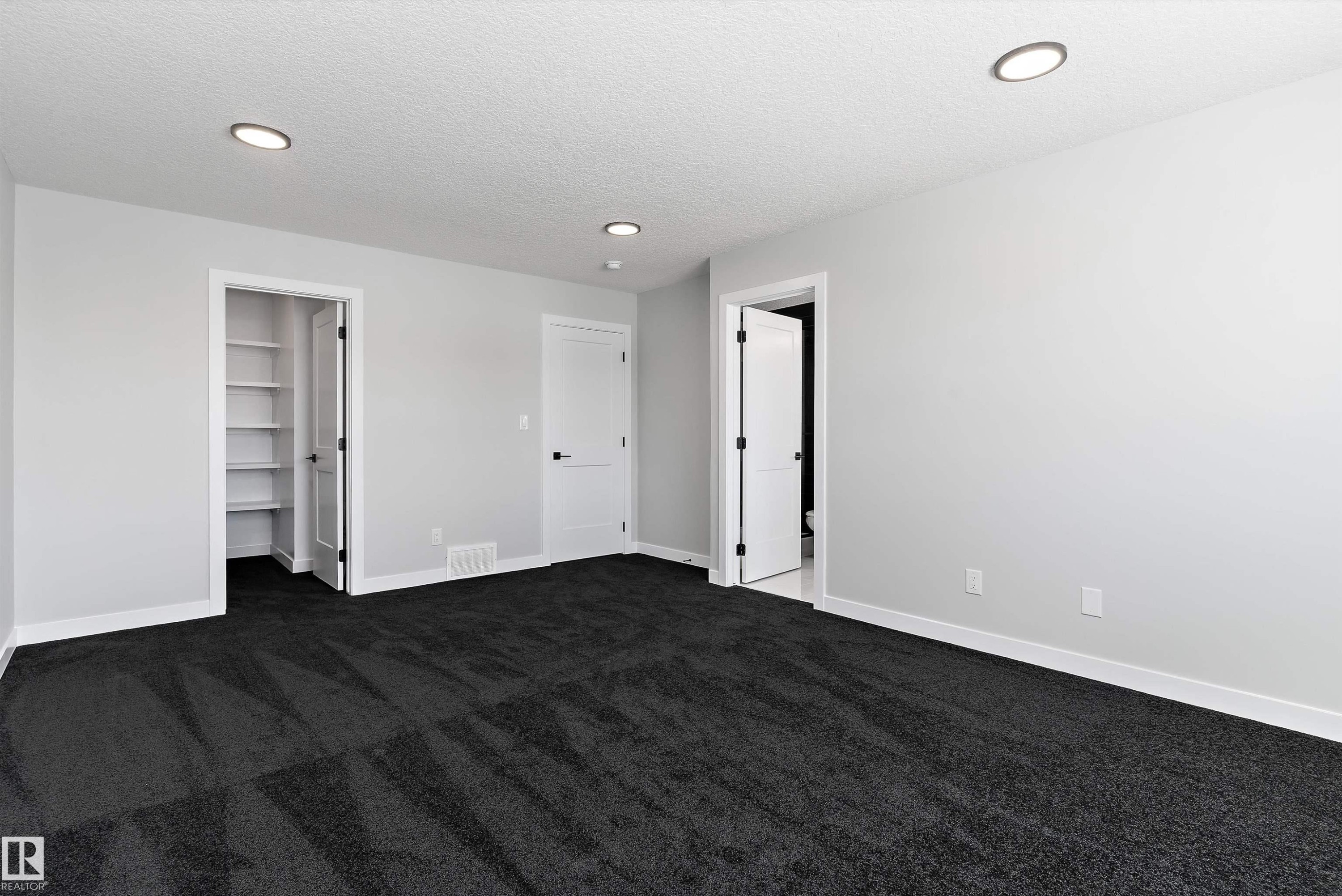 36 Maple Crescent, Gibbons, AB - Indoor Photo Showing Other Room