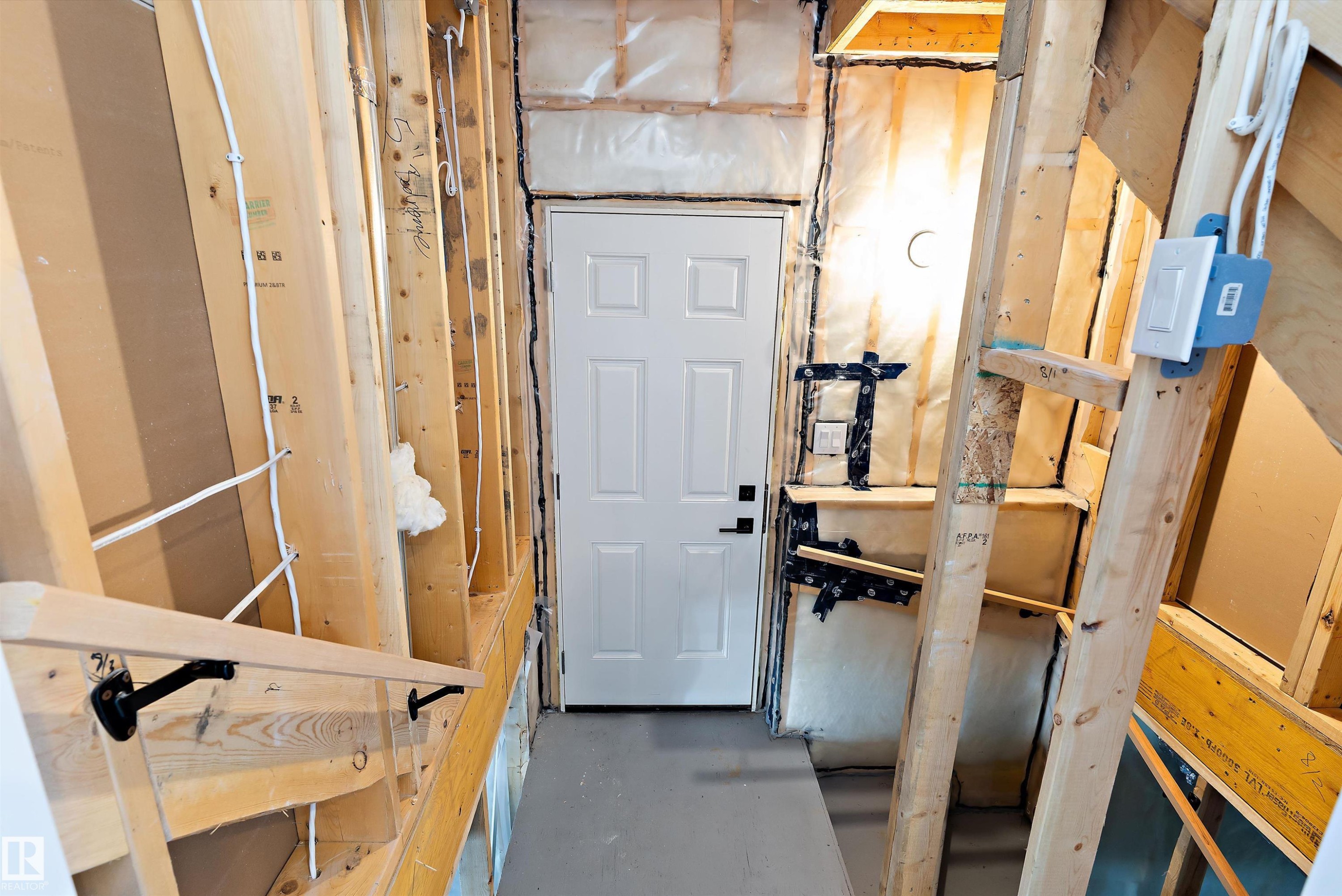 36 Maple Crescent, Gibbons, AB - Indoor