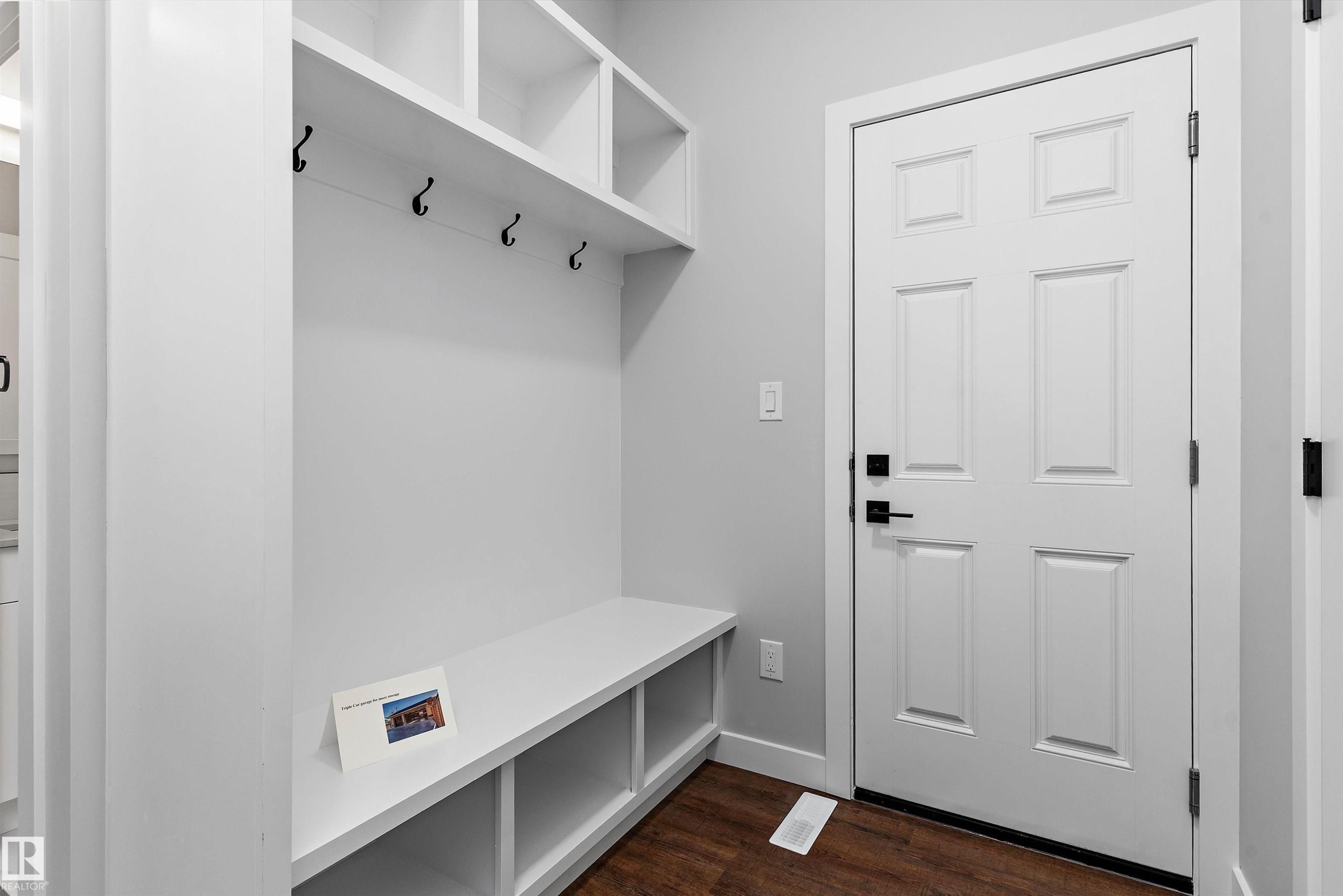 72 Maple Crescent, Gibbons, AB - Indoor