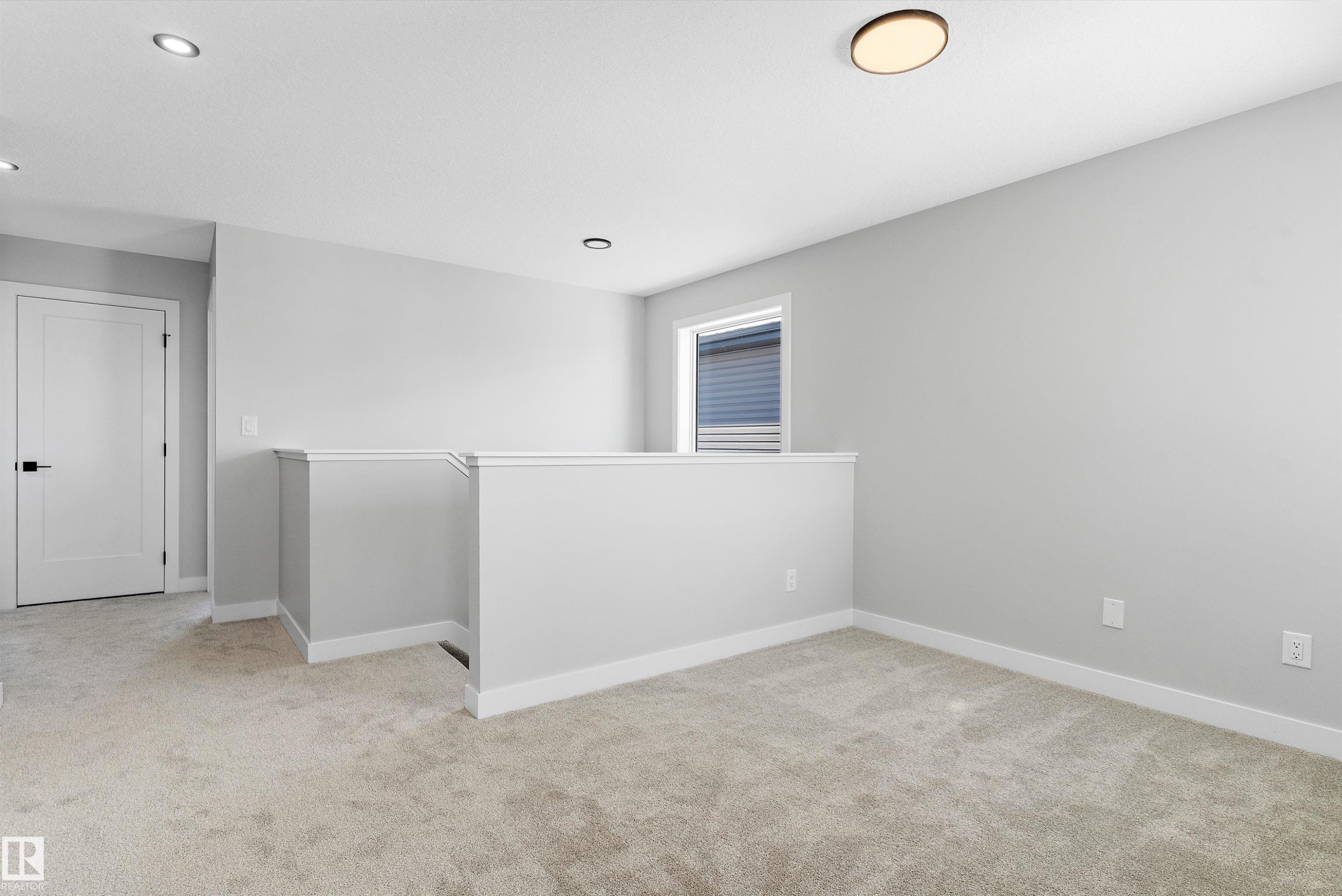 72 Maple Crescent, Gibbons, AB - Indoor Photo Showing Other Room