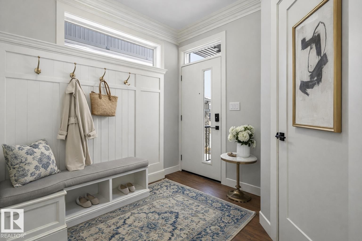 72 Maple Crescent, Gibbons, AB - Indoor Photo Showing Other Room