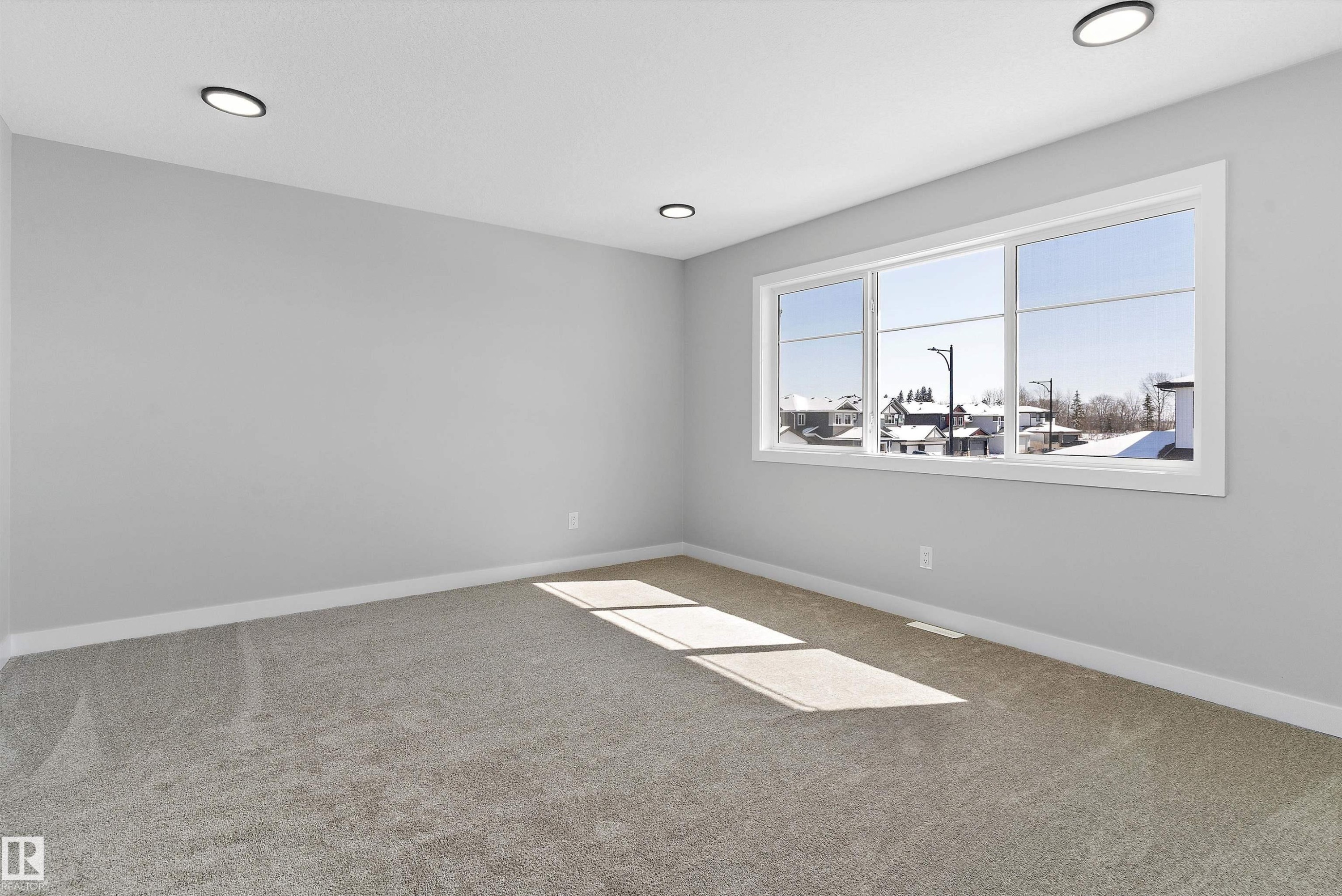 72 Maple Crescent, Gibbons, AB - Indoor Photo Showing Other Room