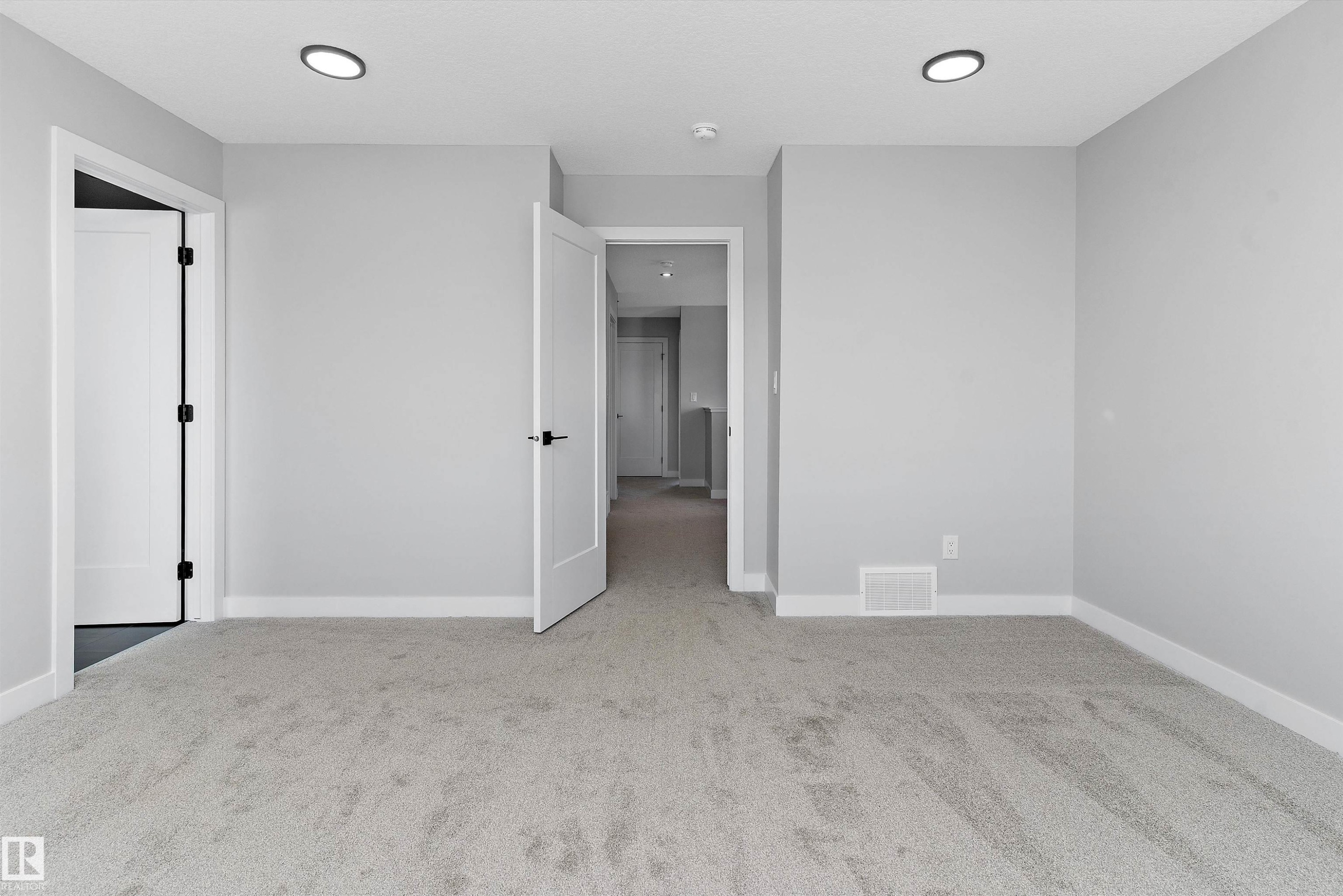 72 Maple Crescent, Gibbons, AB - Indoor Photo Showing Other Room