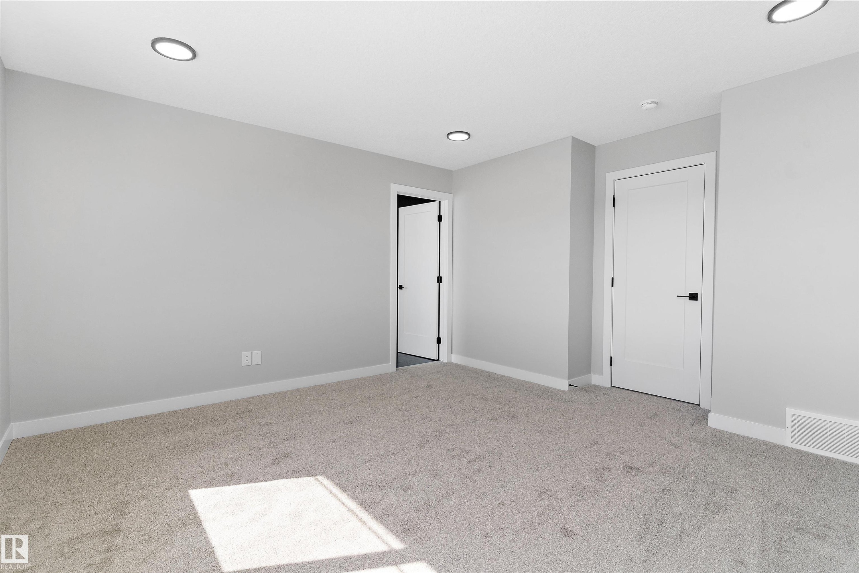 72 Maple Crescent, Gibbons, AB - Indoor Photo Showing Other Room