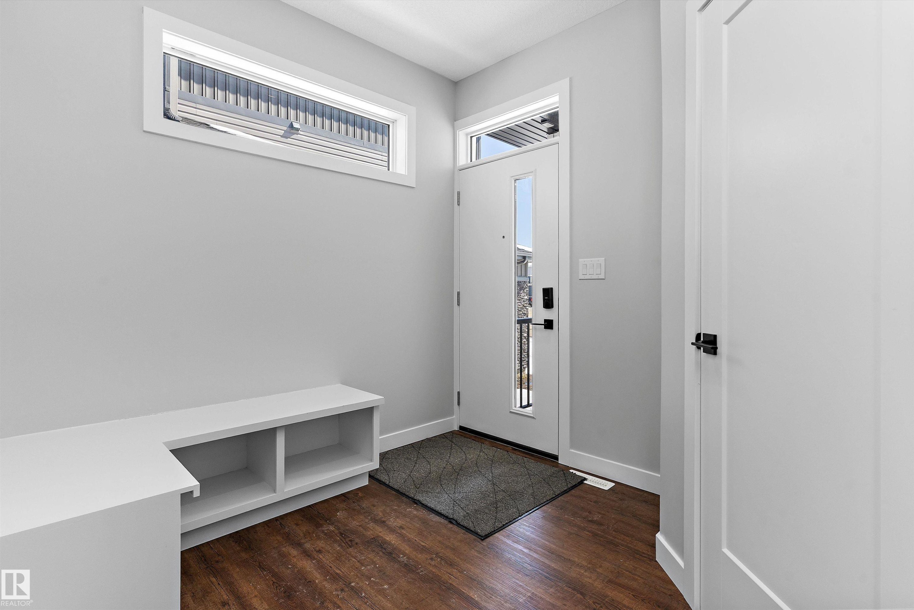 72 Maple Crescent, Gibbons, AB - Indoor Photo Showing Other Room