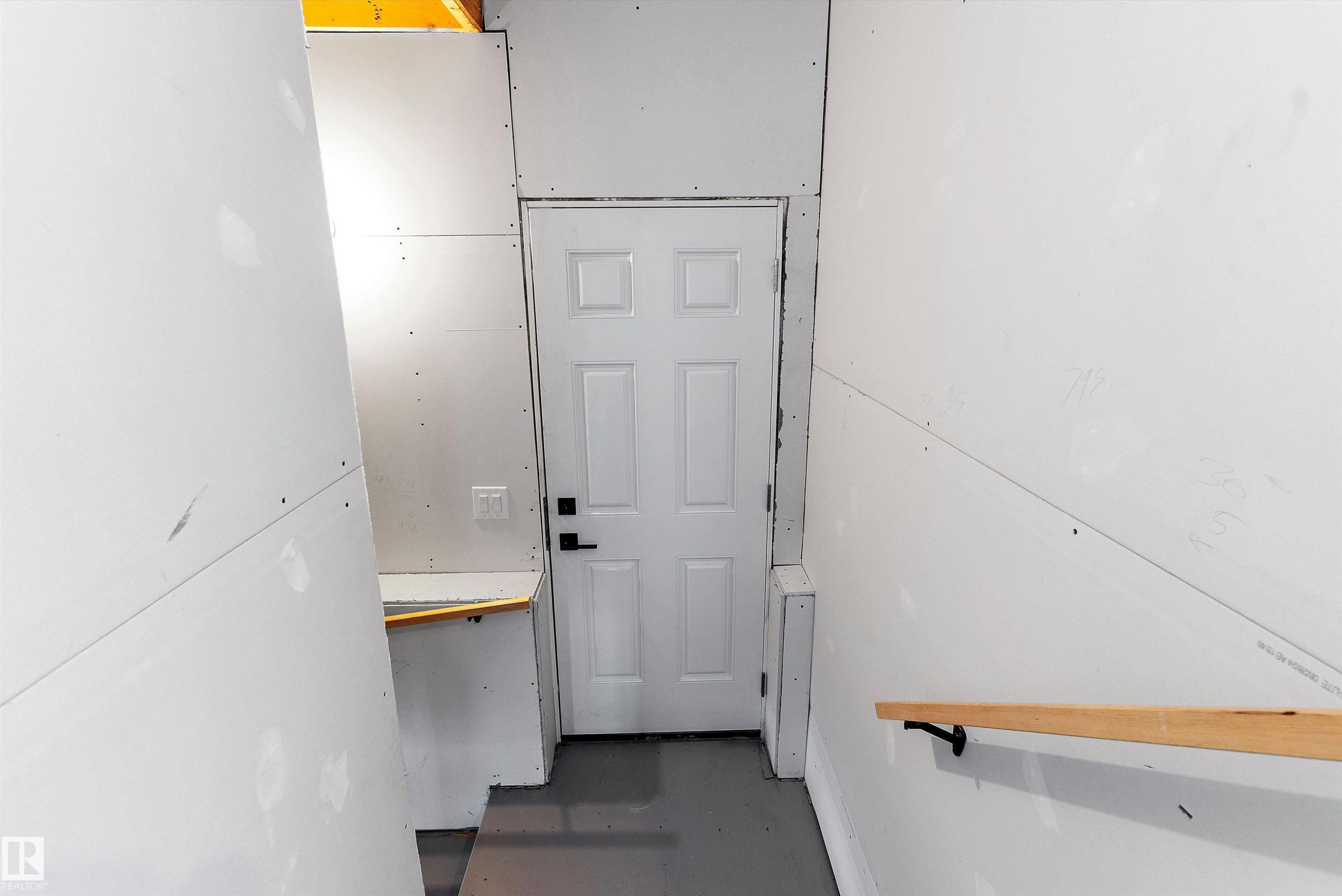 72 Maple Crescent, Gibbons, AB - Indoor Photo Showing Other Room