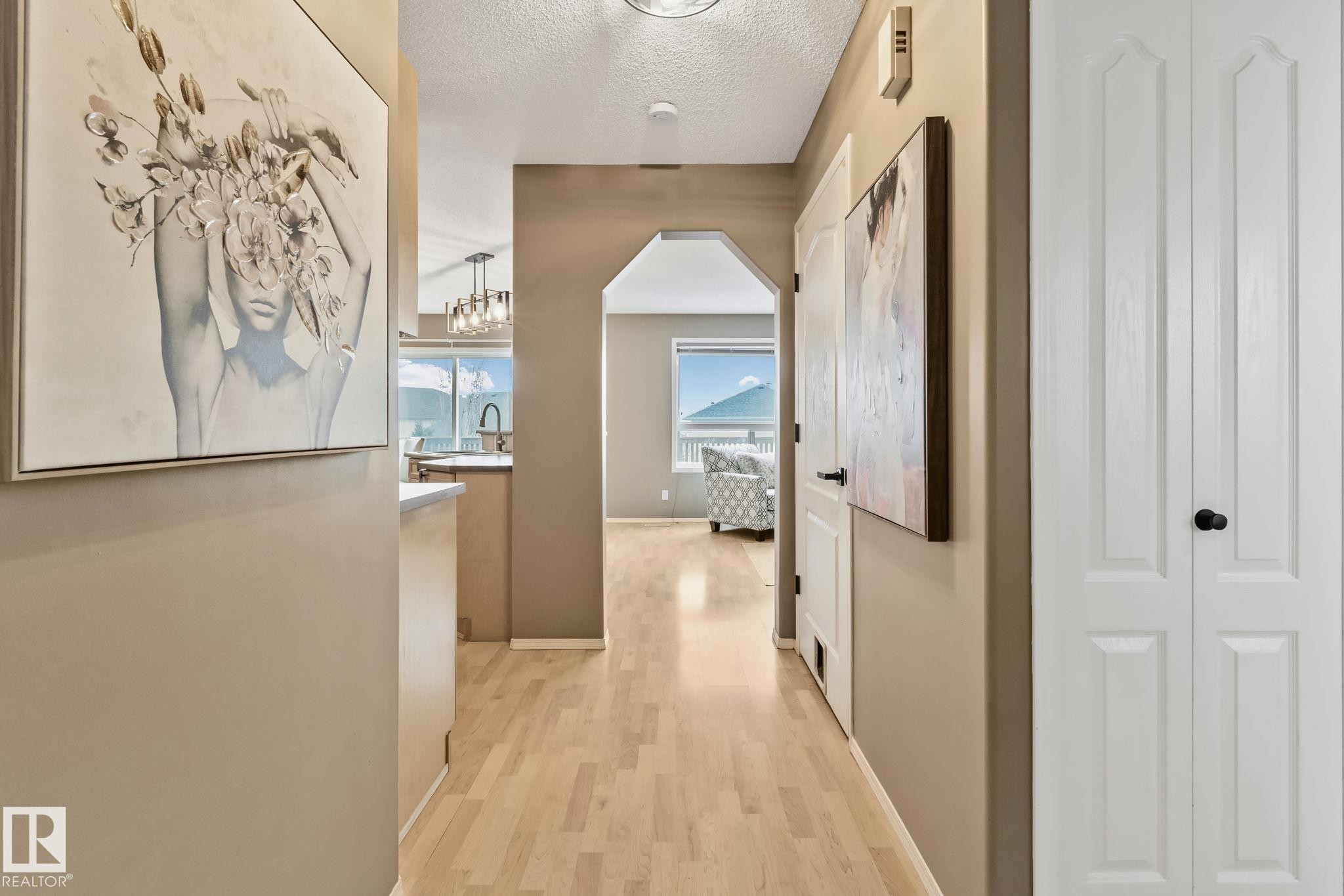 15117 Miller Boulevard, Edmonton, AB - Indoor Photo Showing Other Room