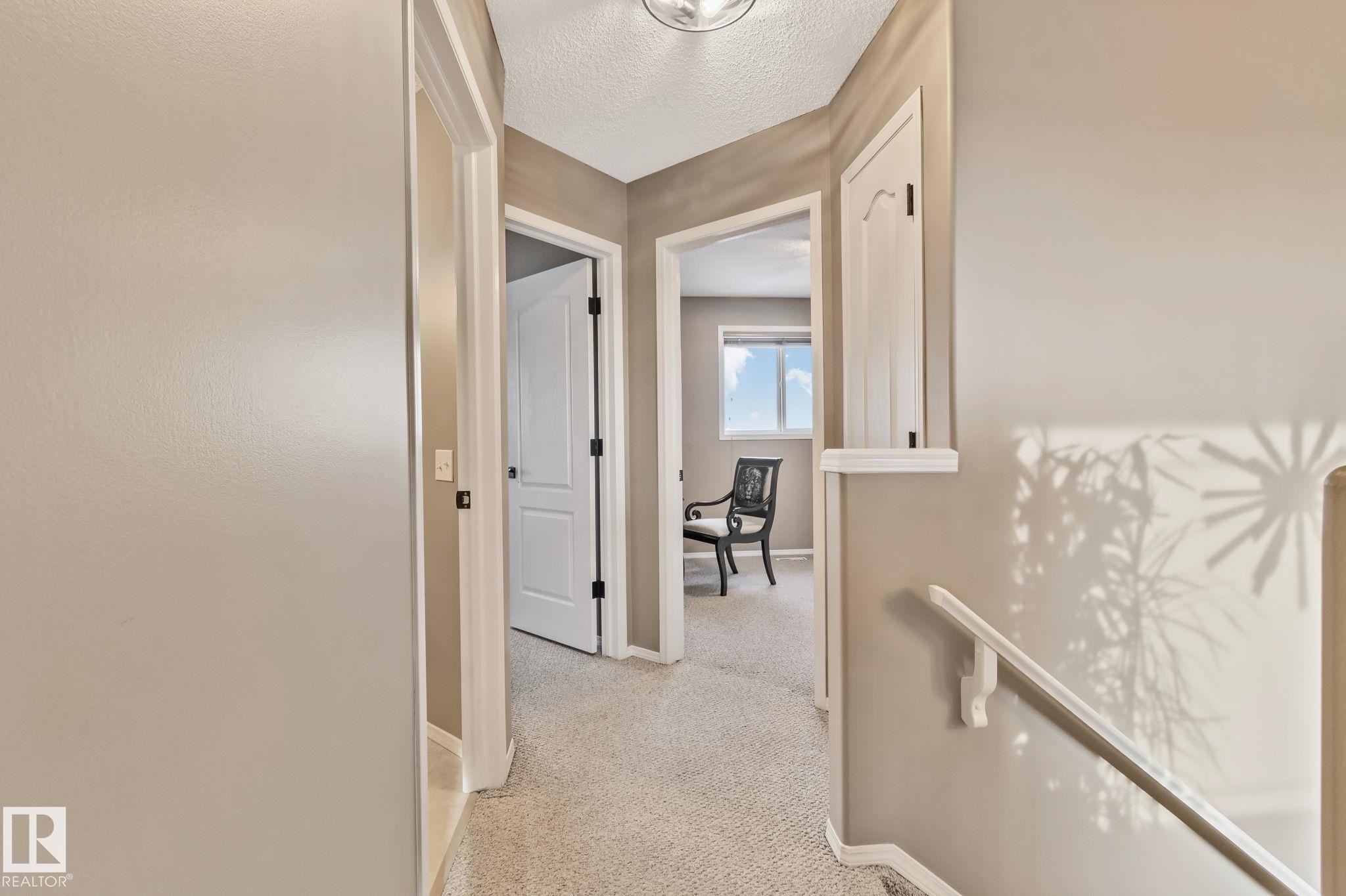 15117 Miller Boulevard, Edmonton, AB - Indoor Photo Showing Other Room