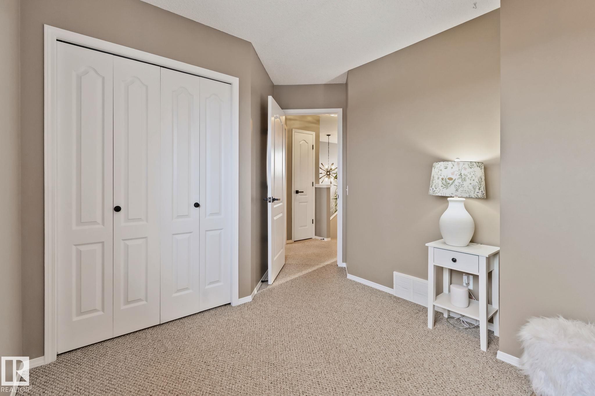 15117 Miller Boulevard, Edmonton, AB - Indoor Photo Showing Other Room