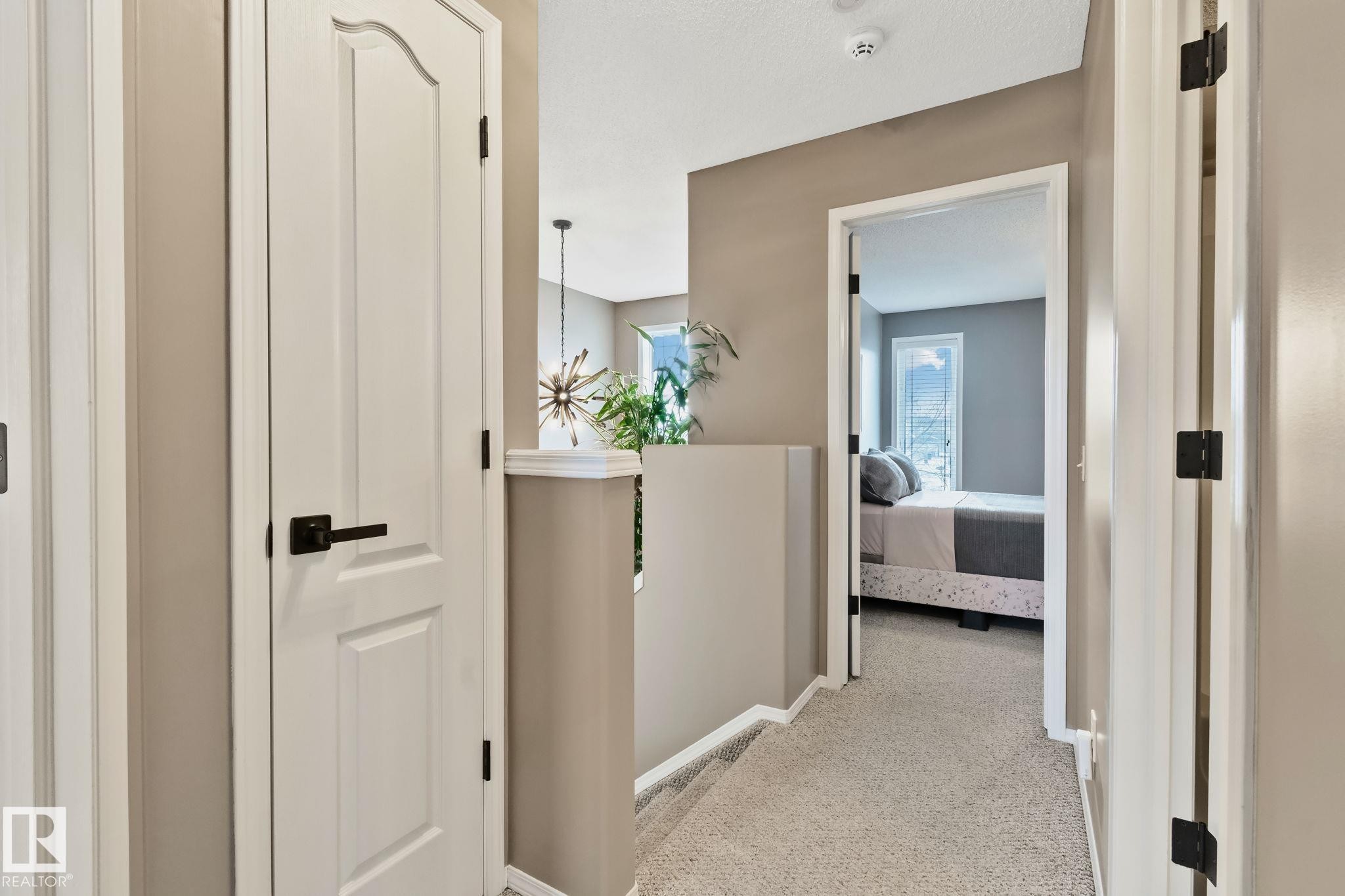 15117 Miller Boulevard, Edmonton, AB - Indoor Photo Showing Other Room