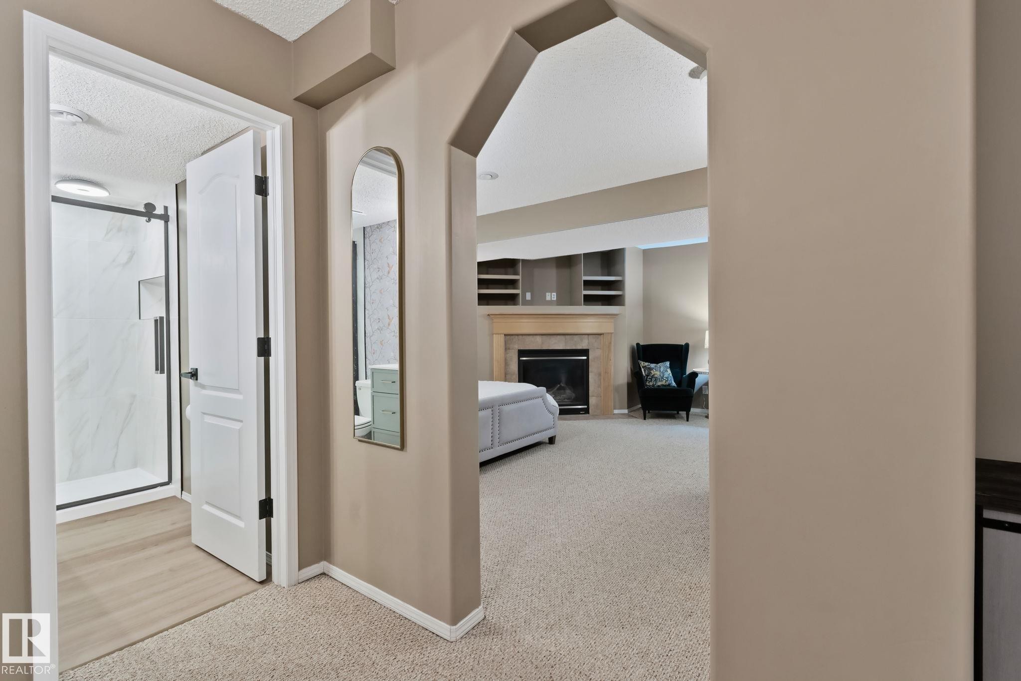 15117 Miller Boulevard, Edmonton, AB - Indoor Photo Showing Other Room