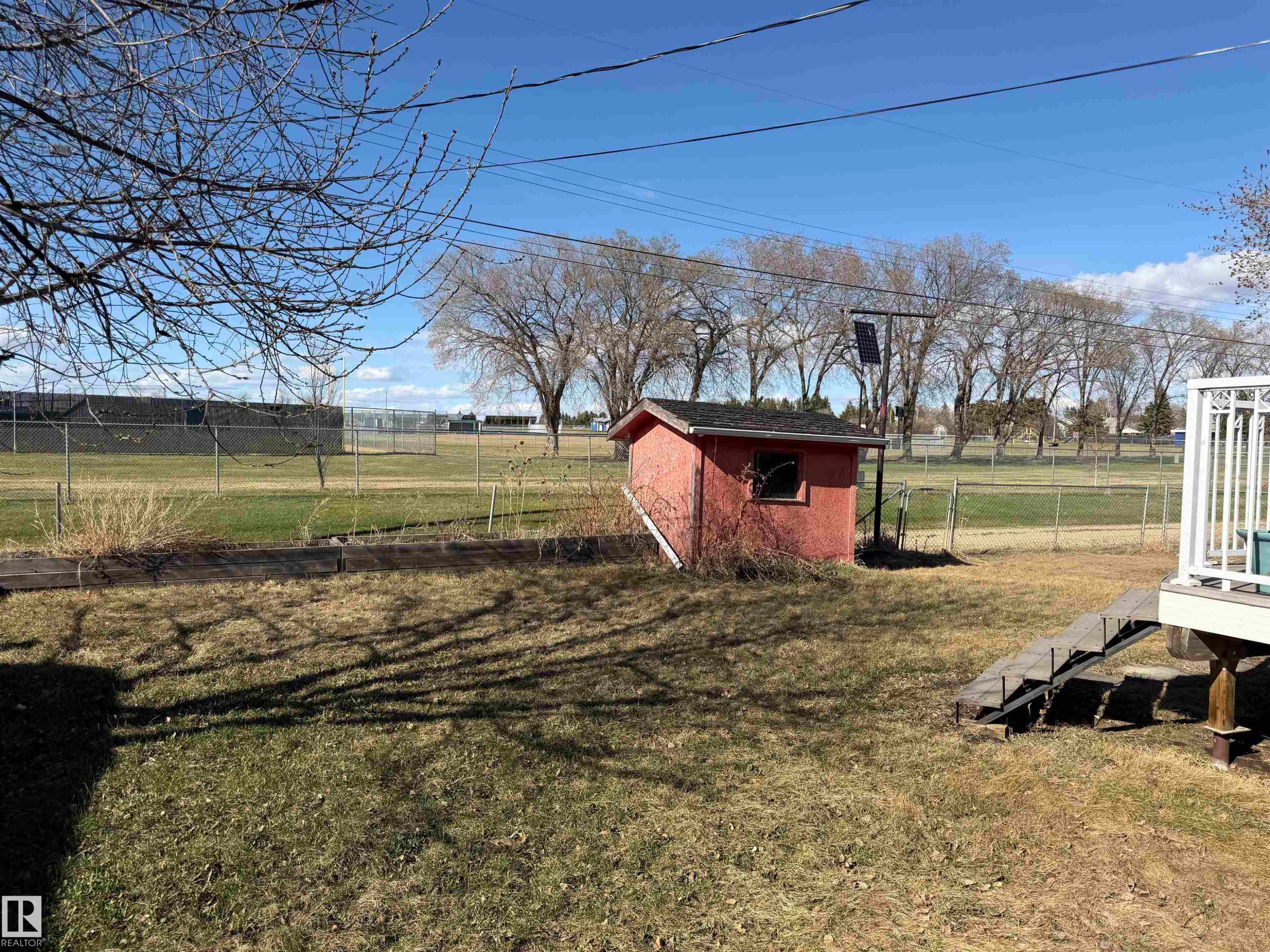 4706 54 Avenue, Barrhead, AB - Outdoor
