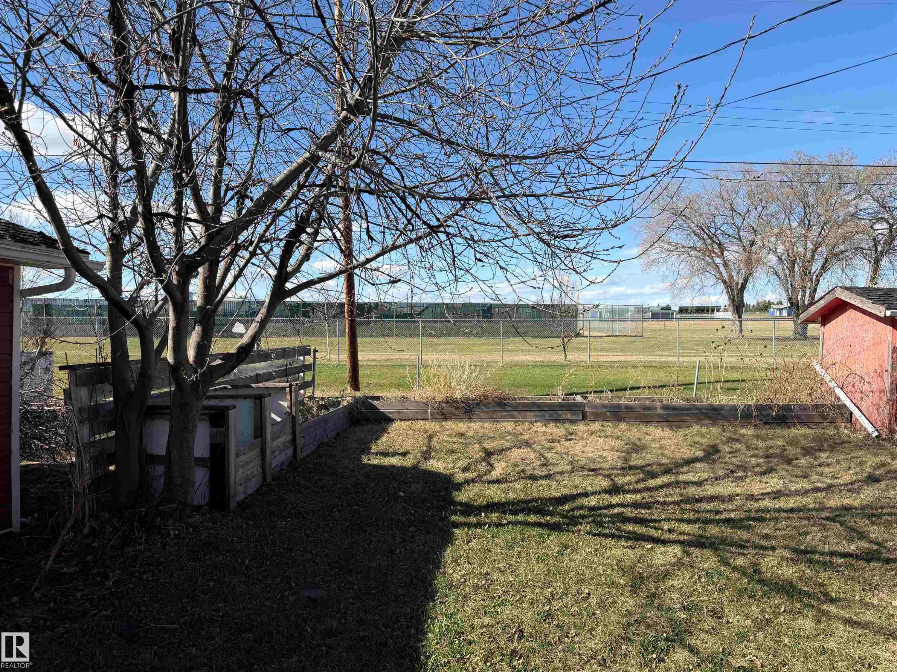 4706 54 Avenue, Barrhead, AB - Outdoor With View