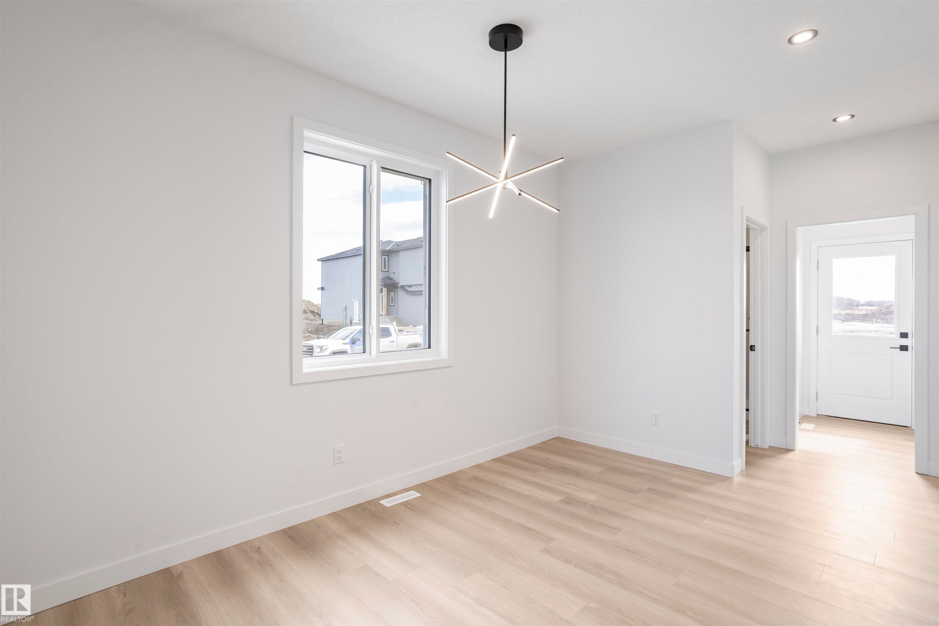 258 Black Stone Drive, Leduc, AB - Indoor Photo Showing Other Room