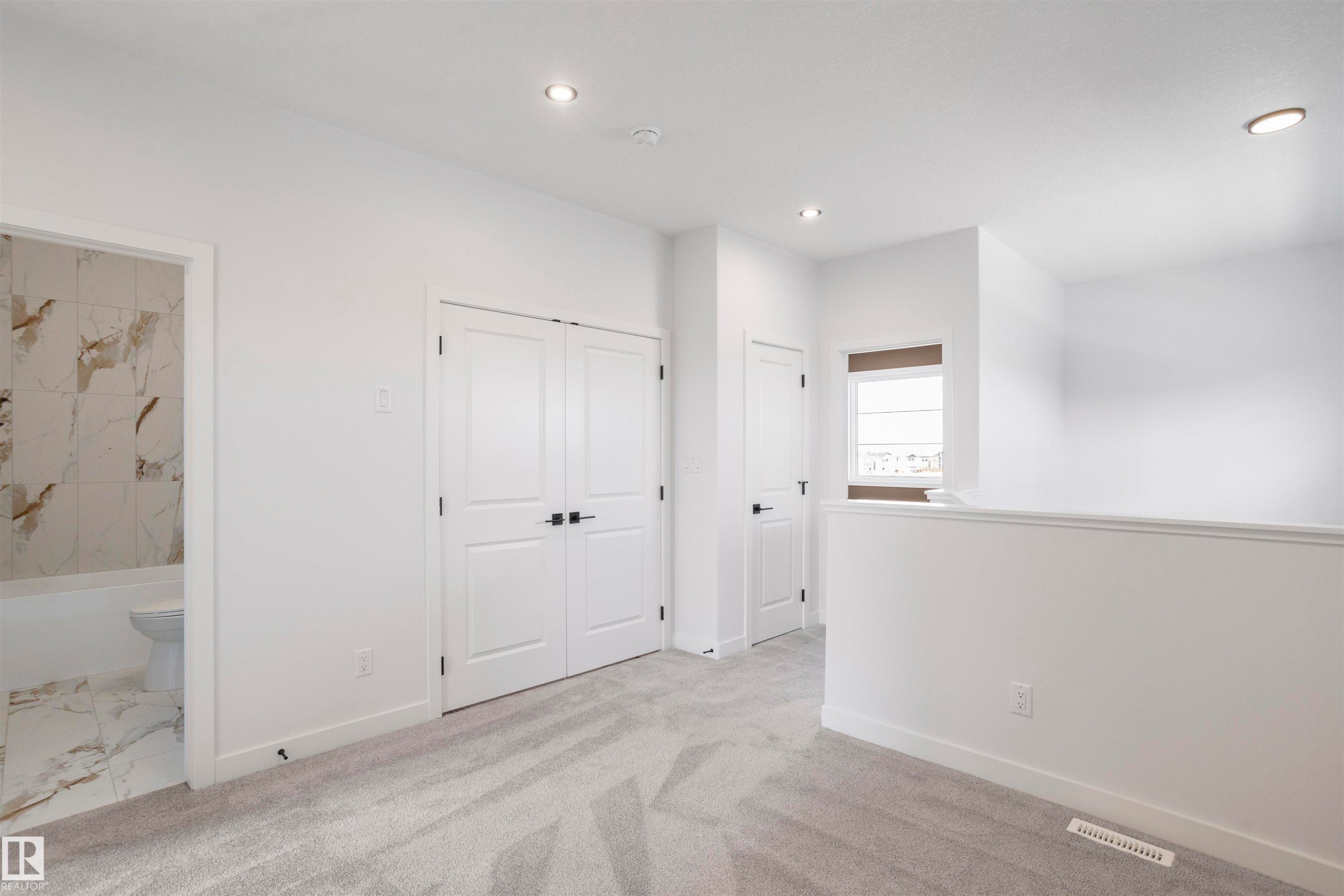 258 Black Stone Drive, Leduc, AB - Indoor Photo Showing Other Room