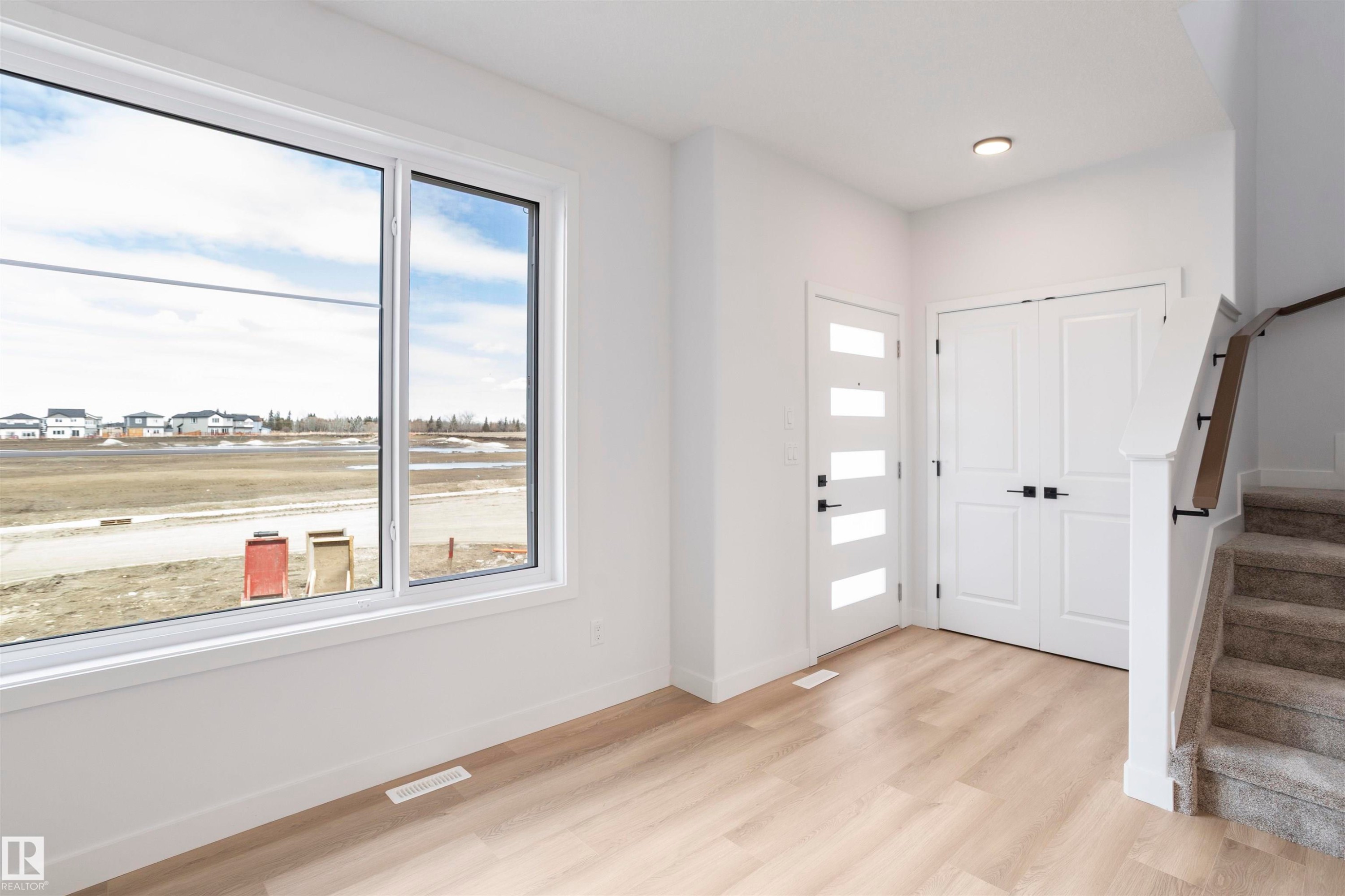 258 Black Stone Drive, Leduc, AB - Indoor Photo Showing Other Room