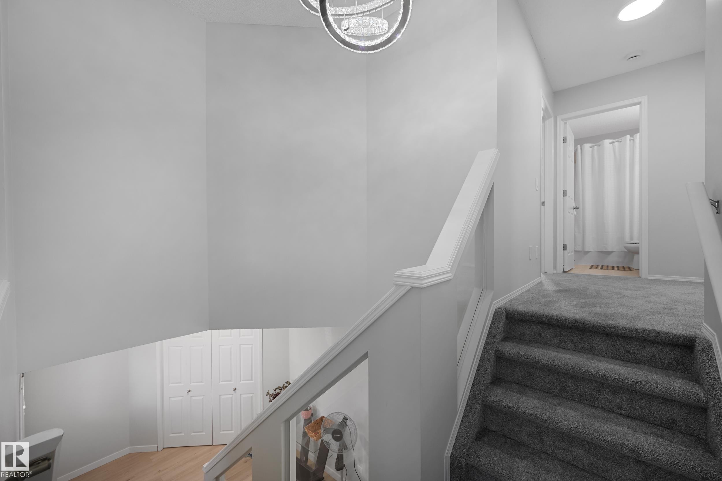 4960 191 Street, Edmonton, AB - Indoor Photo Showing Other Room