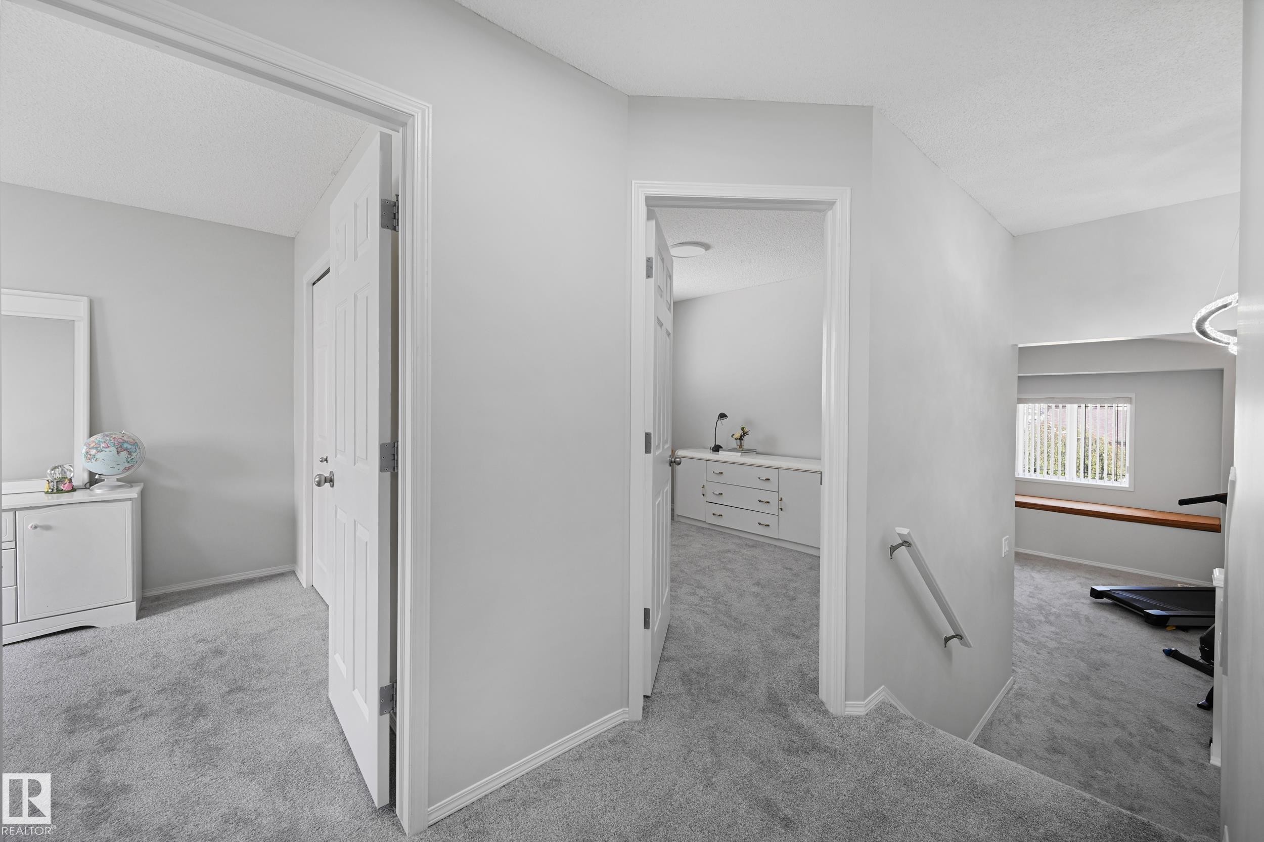 4960 191 Street, Edmonton, AB - Indoor