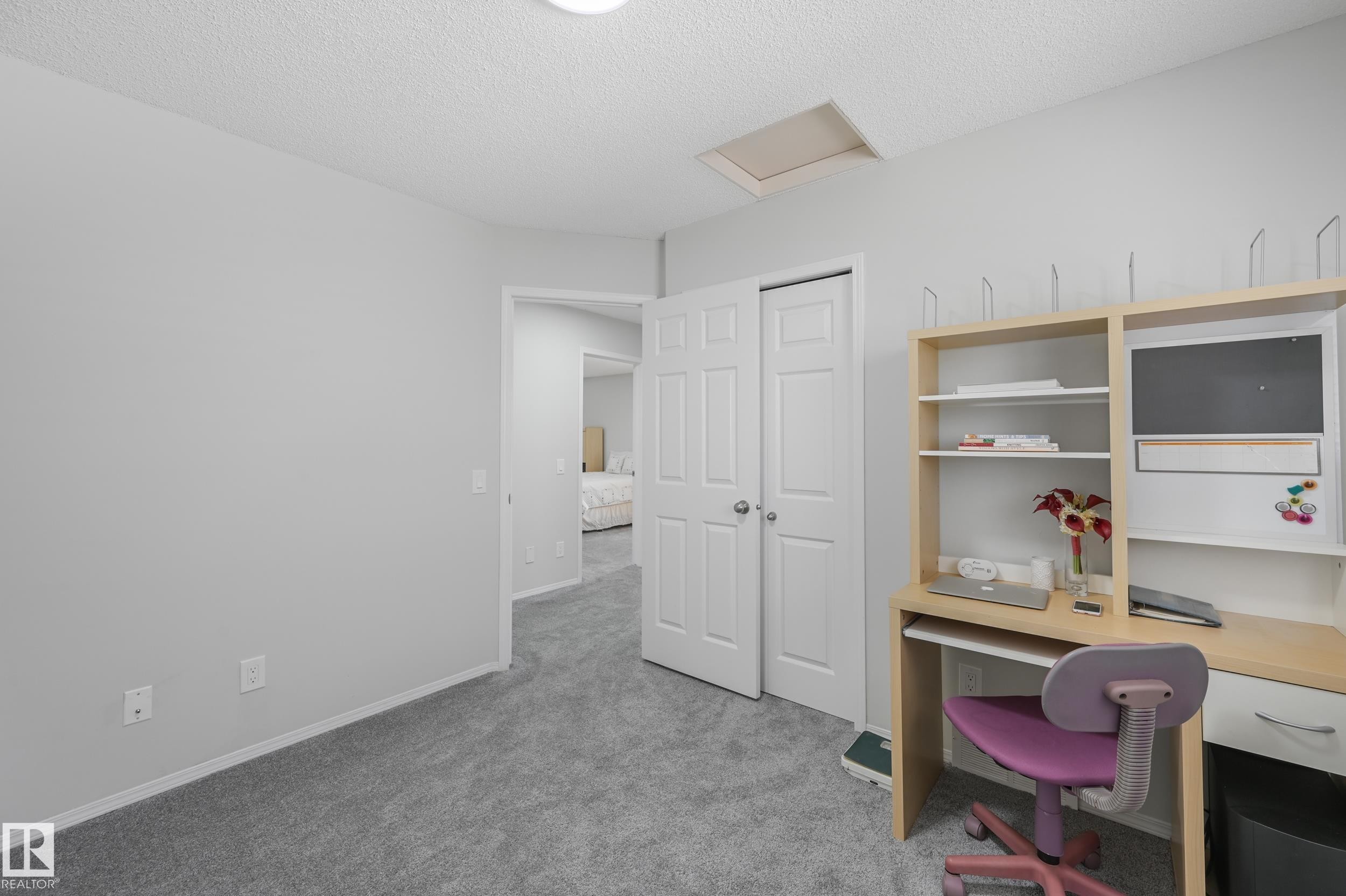 4960 191 Street, Edmonton, AB - Indoor