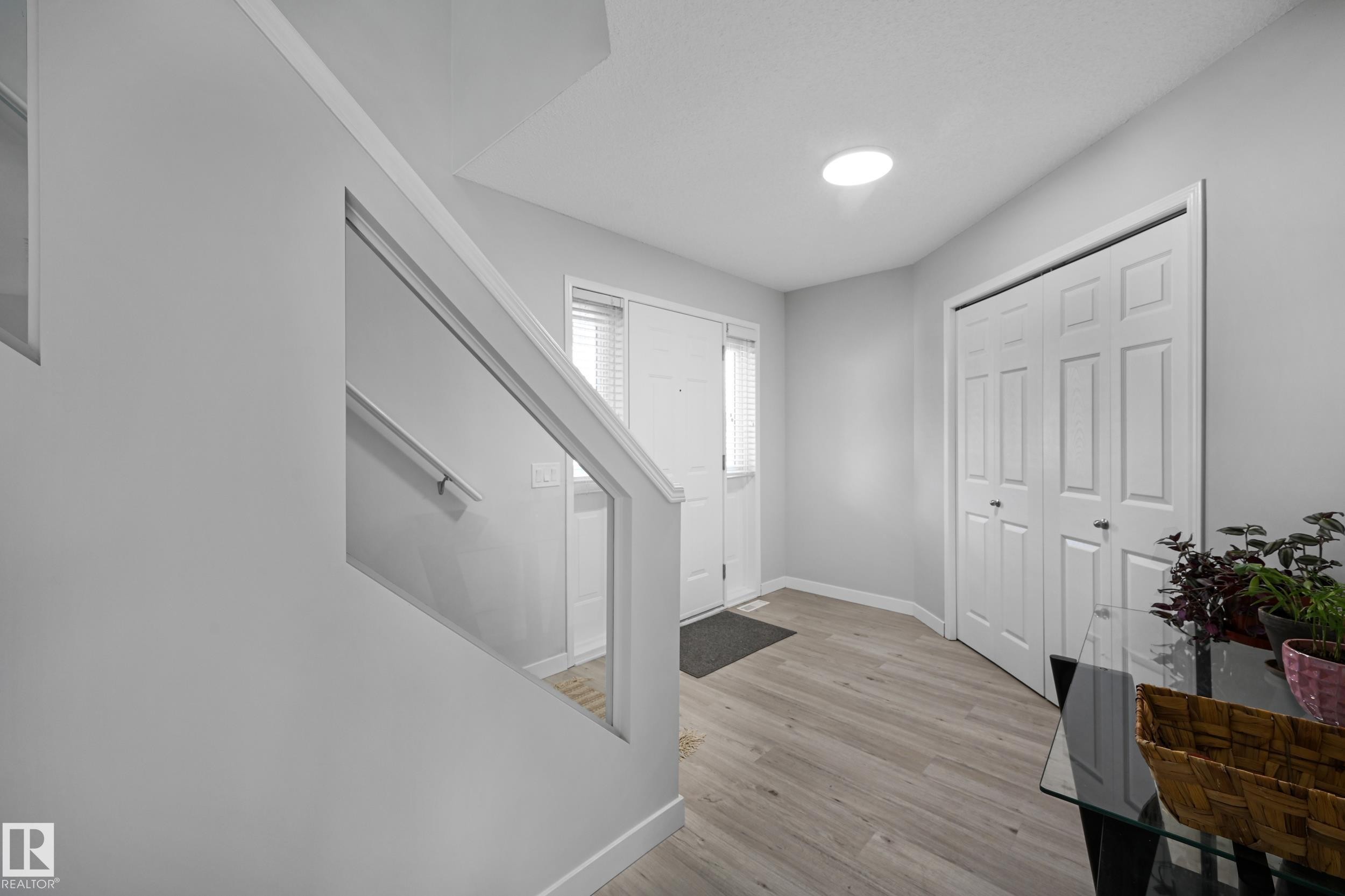 4960 191 Street, Edmonton, AB - Indoor Photo Showing Other Room