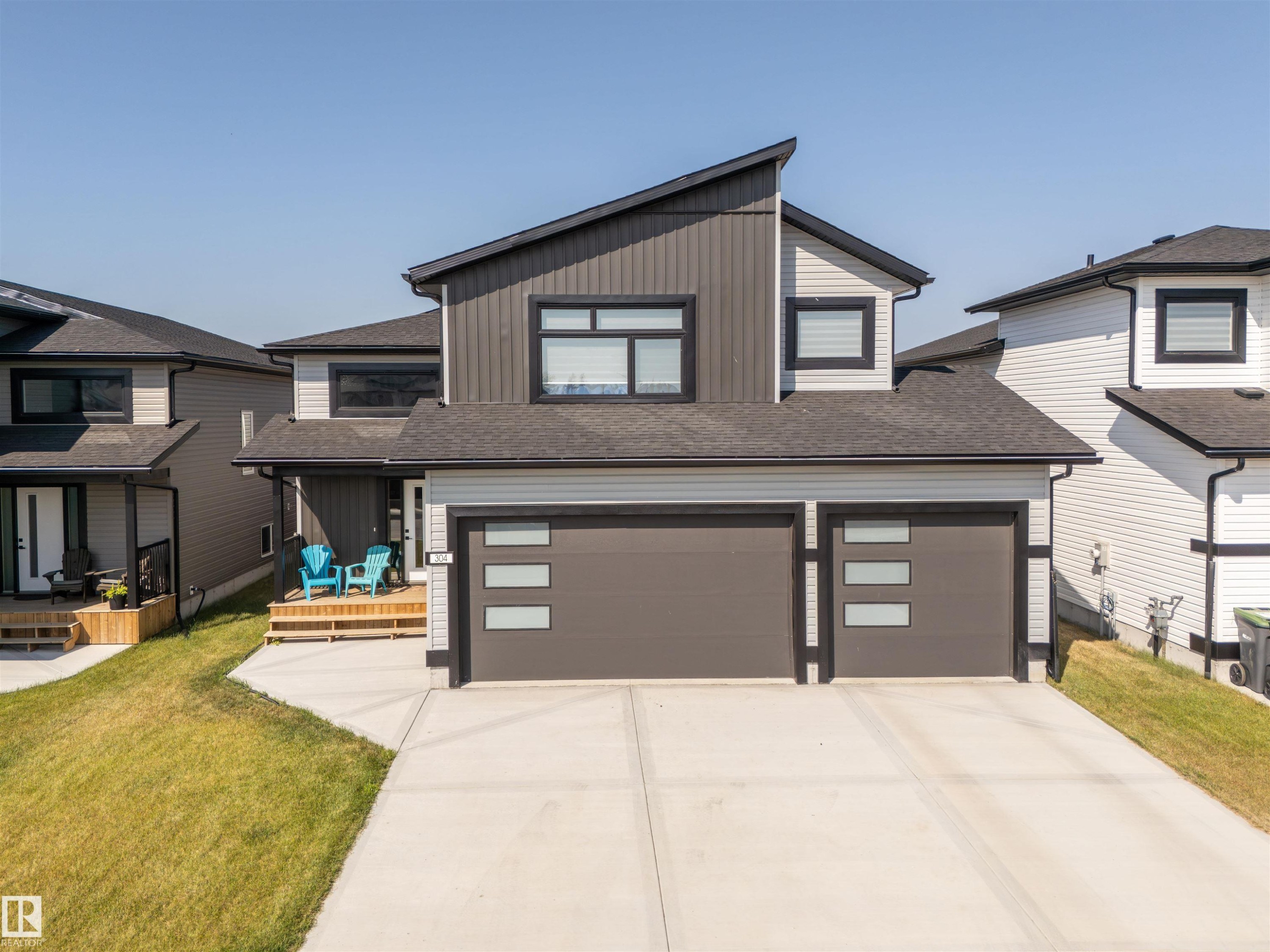 304 Fundy Way, Cold Lake, AB - Outdoor