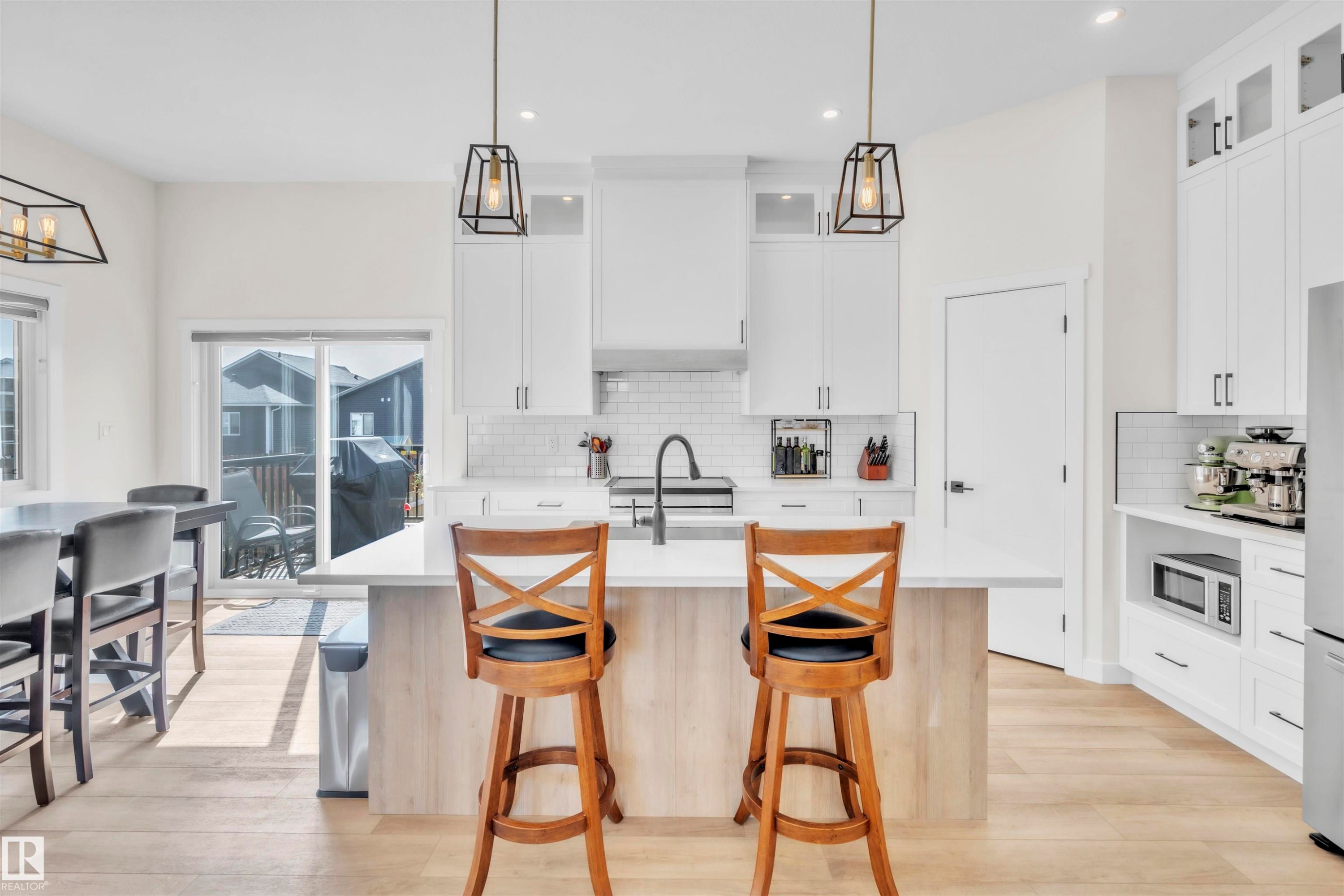 304 Fundy Way, Cold Lake, AB - Indoor