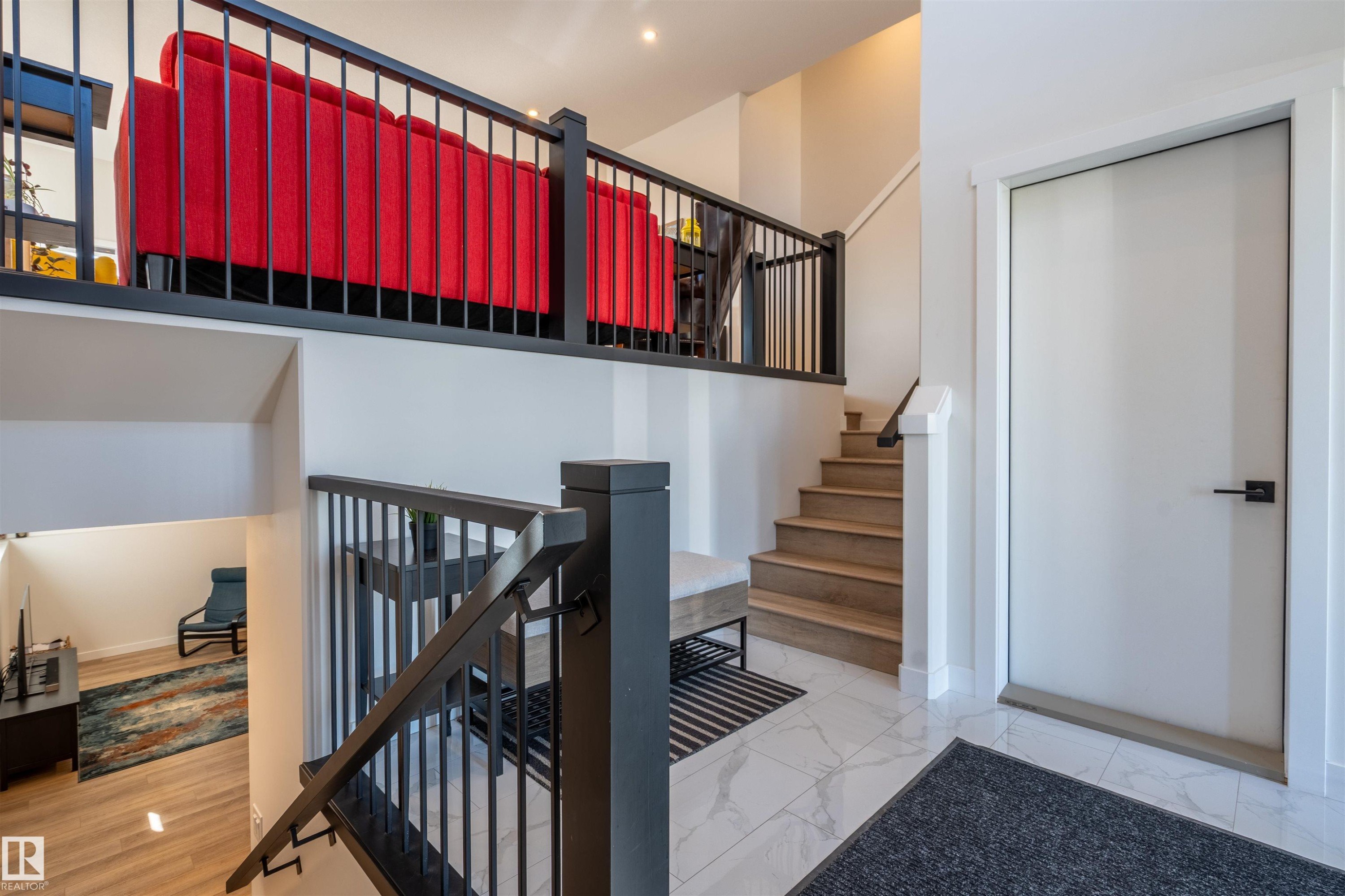 304 Fundy Way, Cold Lake, AB - Indoor Photo Showing Other Room